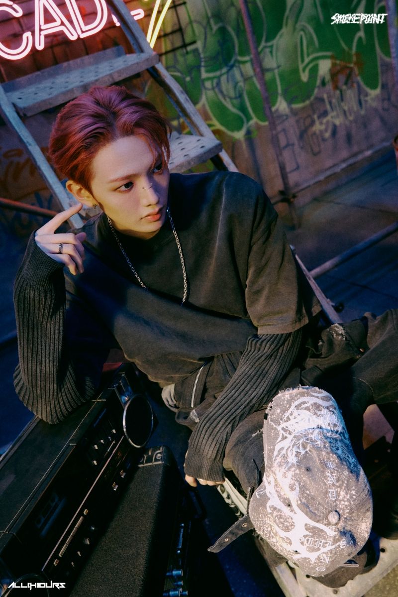 HYUNBIN IMPURITY Ver..jpg