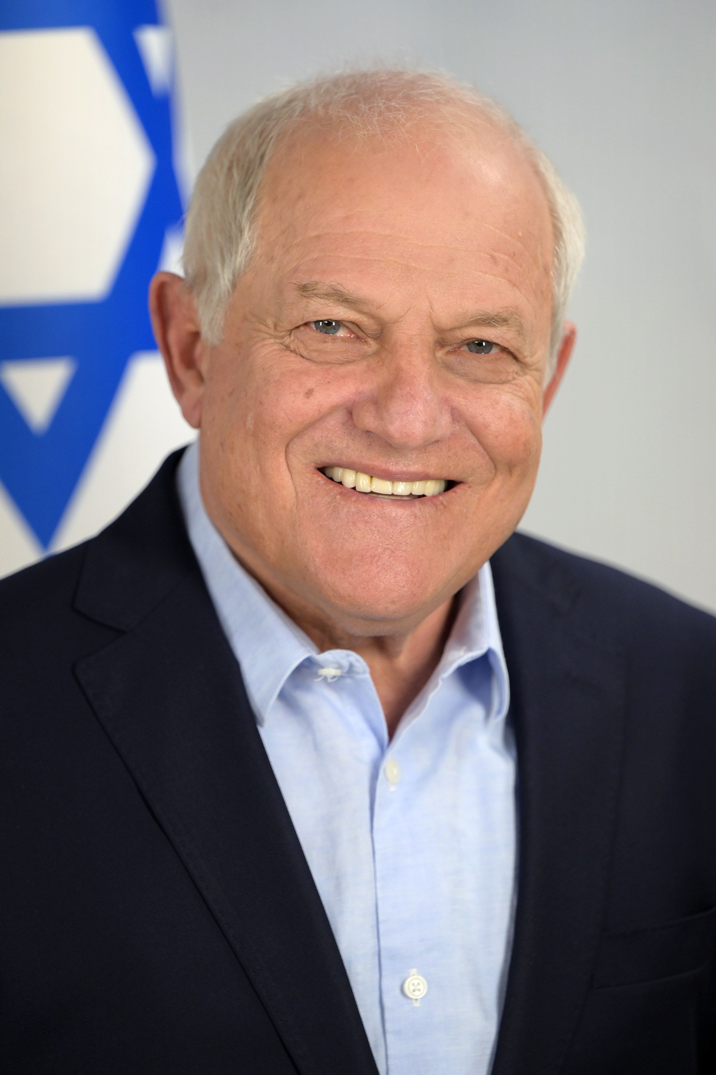 Haim_Katz_Minister Israel Tourism.jpg