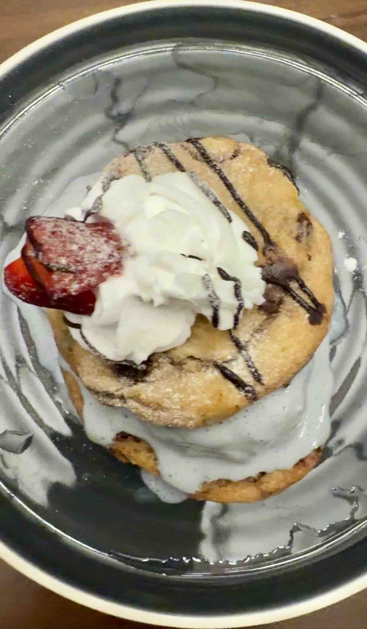 Homemade Cookie Ice Cream Sandwich 2.jpeg
