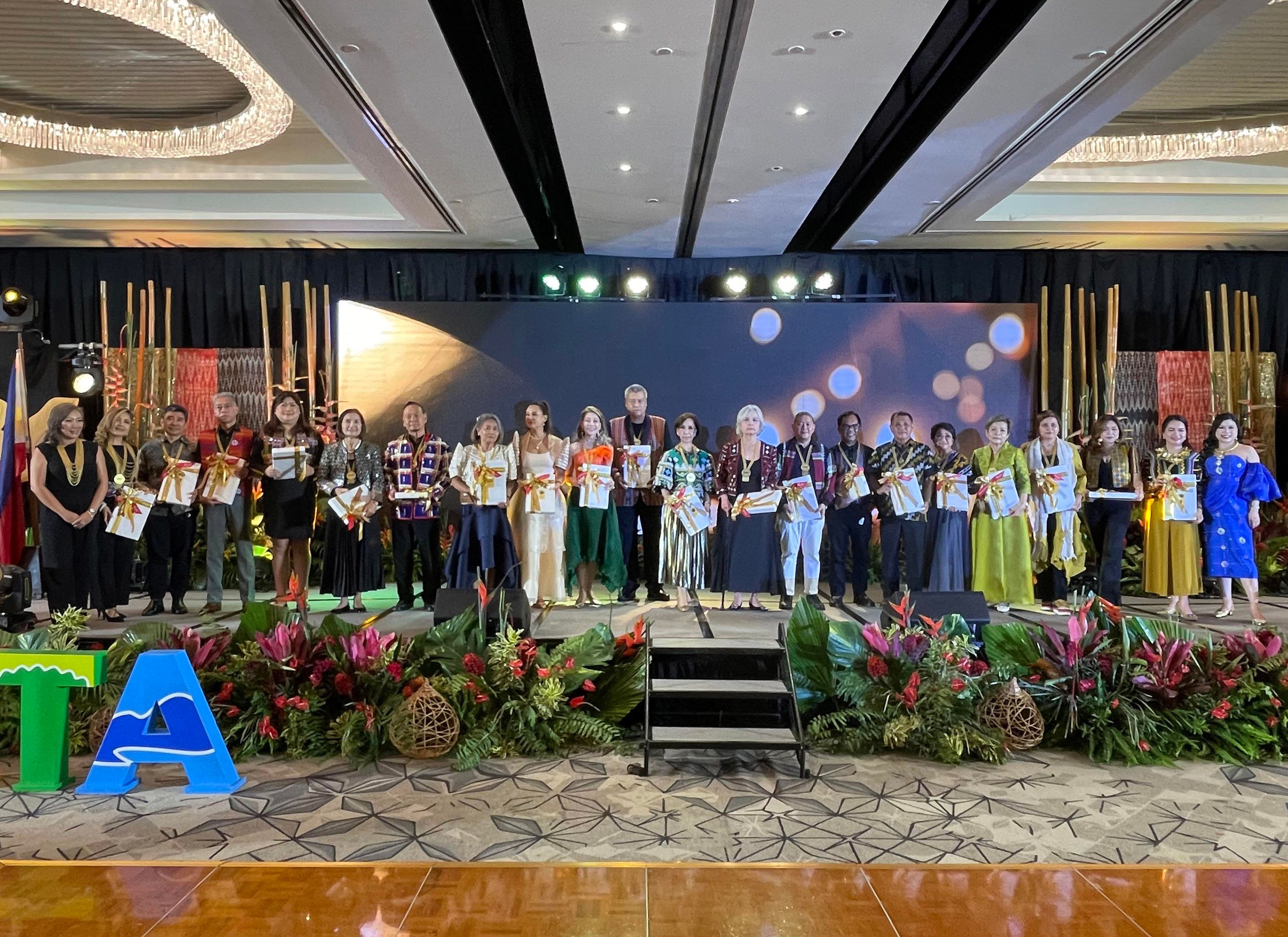 Honoring the DATA past presidents.jpg