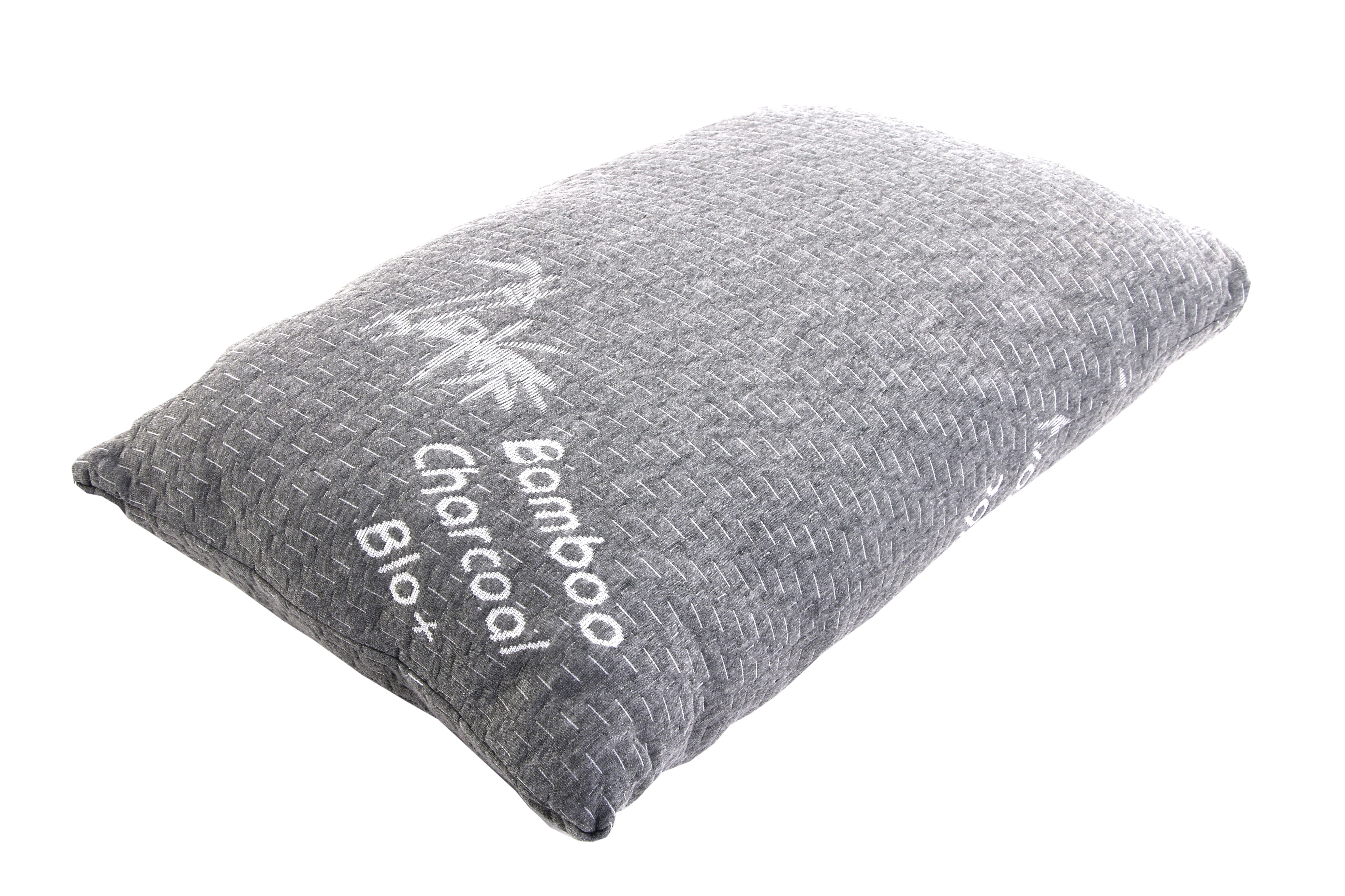 Hosh Charcoal Memory Foam Pillow.jpg