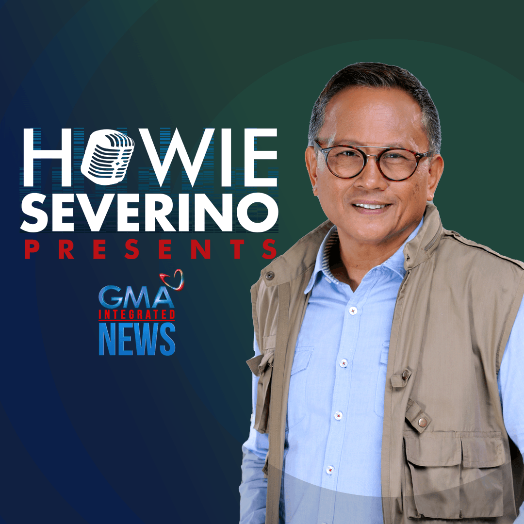 Howie Severino Presents.png