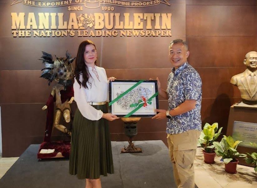 Manila Bulletin