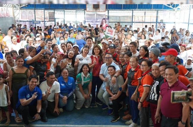 Imee Marcos in Taytay .jpg