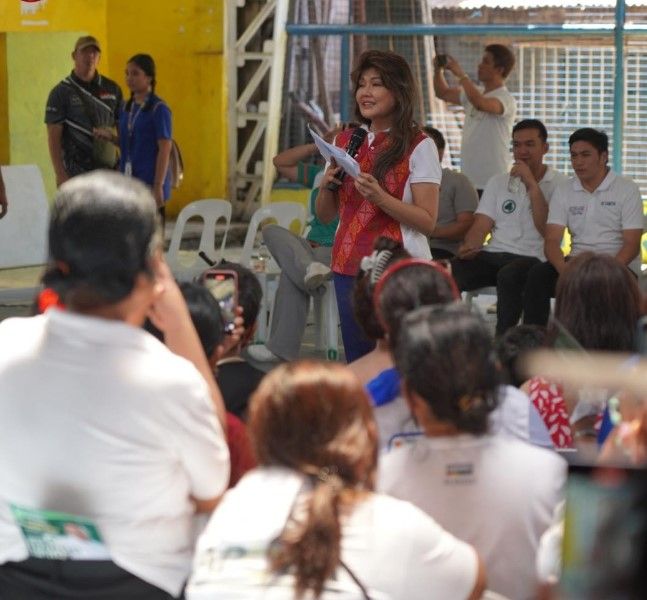 Imee Marcos in Taytay 2.jpg