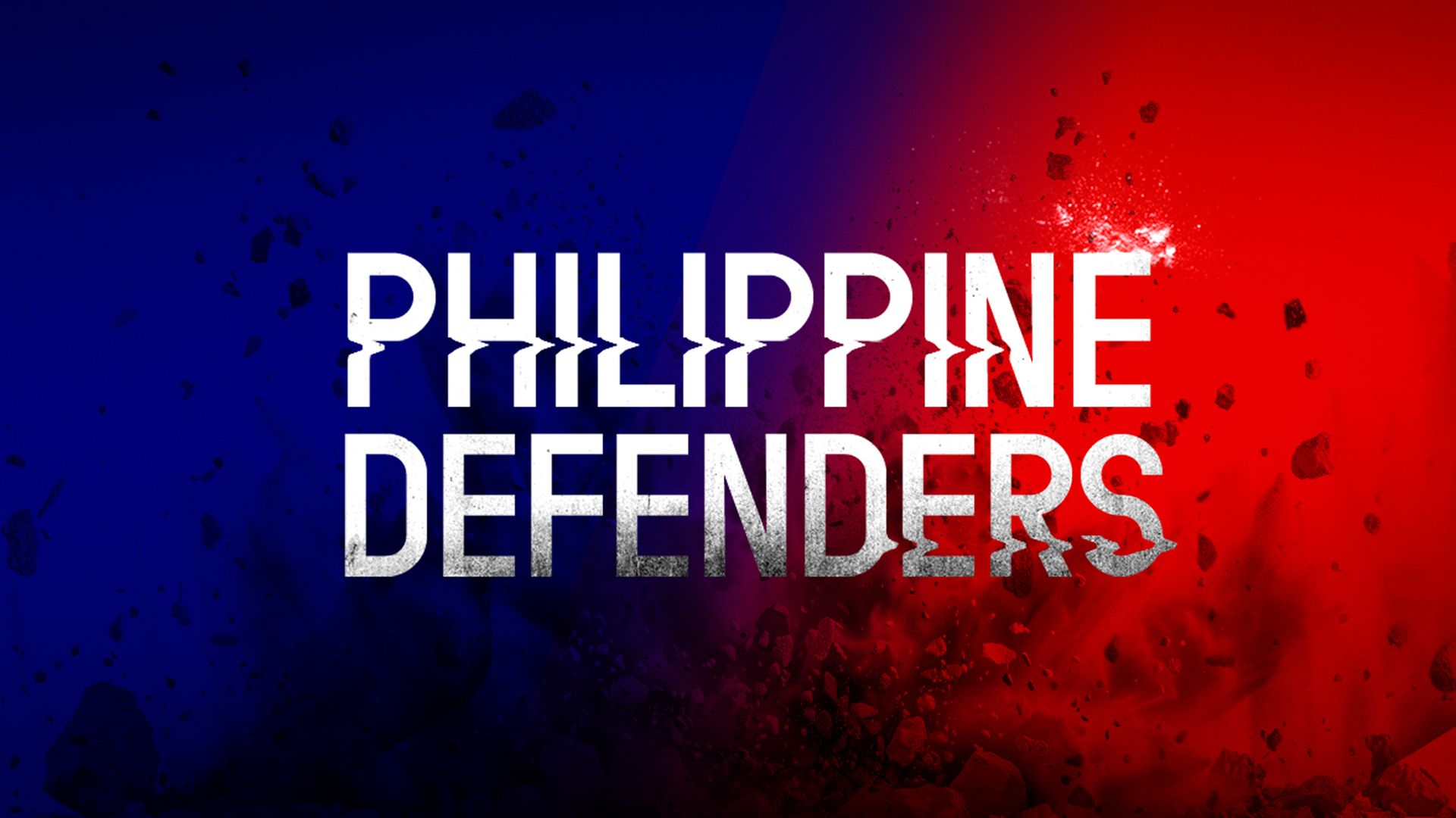 In “Philippine Defenders”, Matteo Guidicelli pays tribute to the brave men and women who protect our sovereignty. (1).jpg