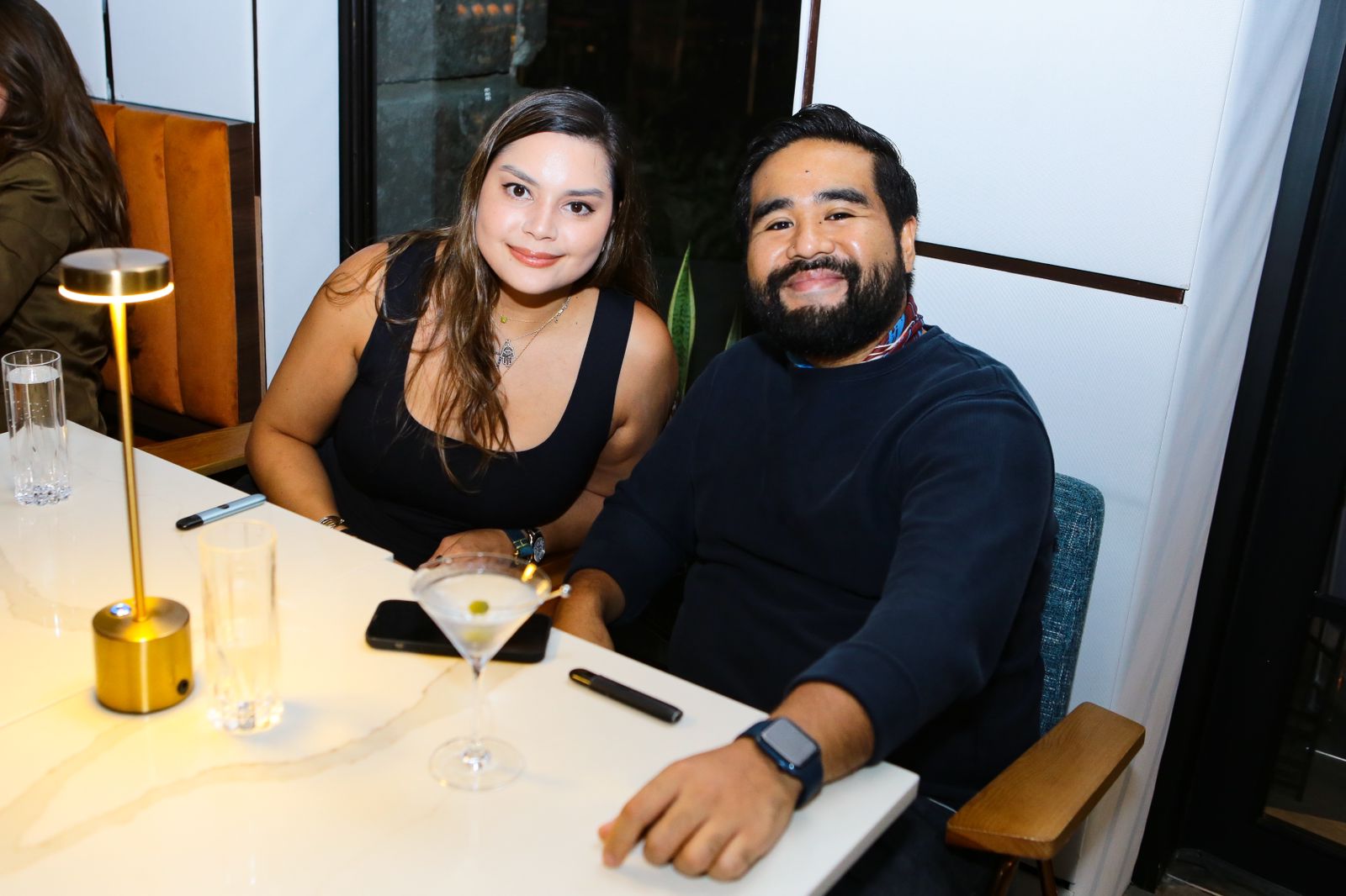 Ines Tambunting and Louie Alviedo.jpg