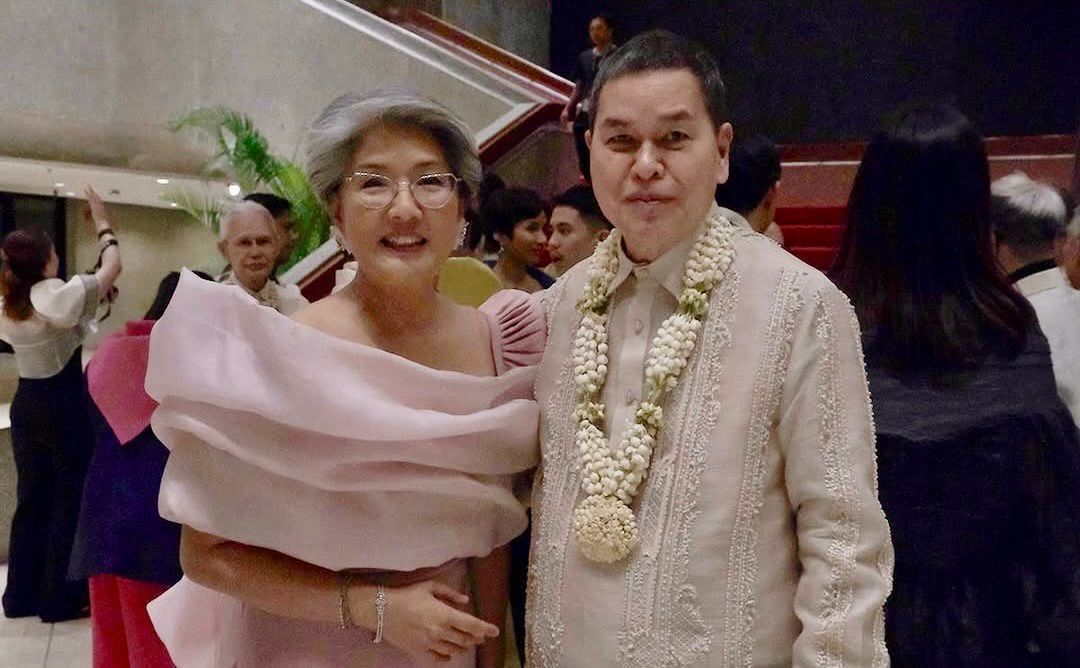 Irene Marcos Araneta and Ben Chan.jpg