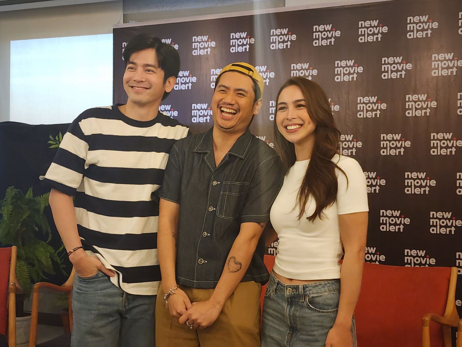 JOSHUA GARCIA, DIRECTOR PETERSEN VARGAS, AND JULIA BARRETTO.jpg