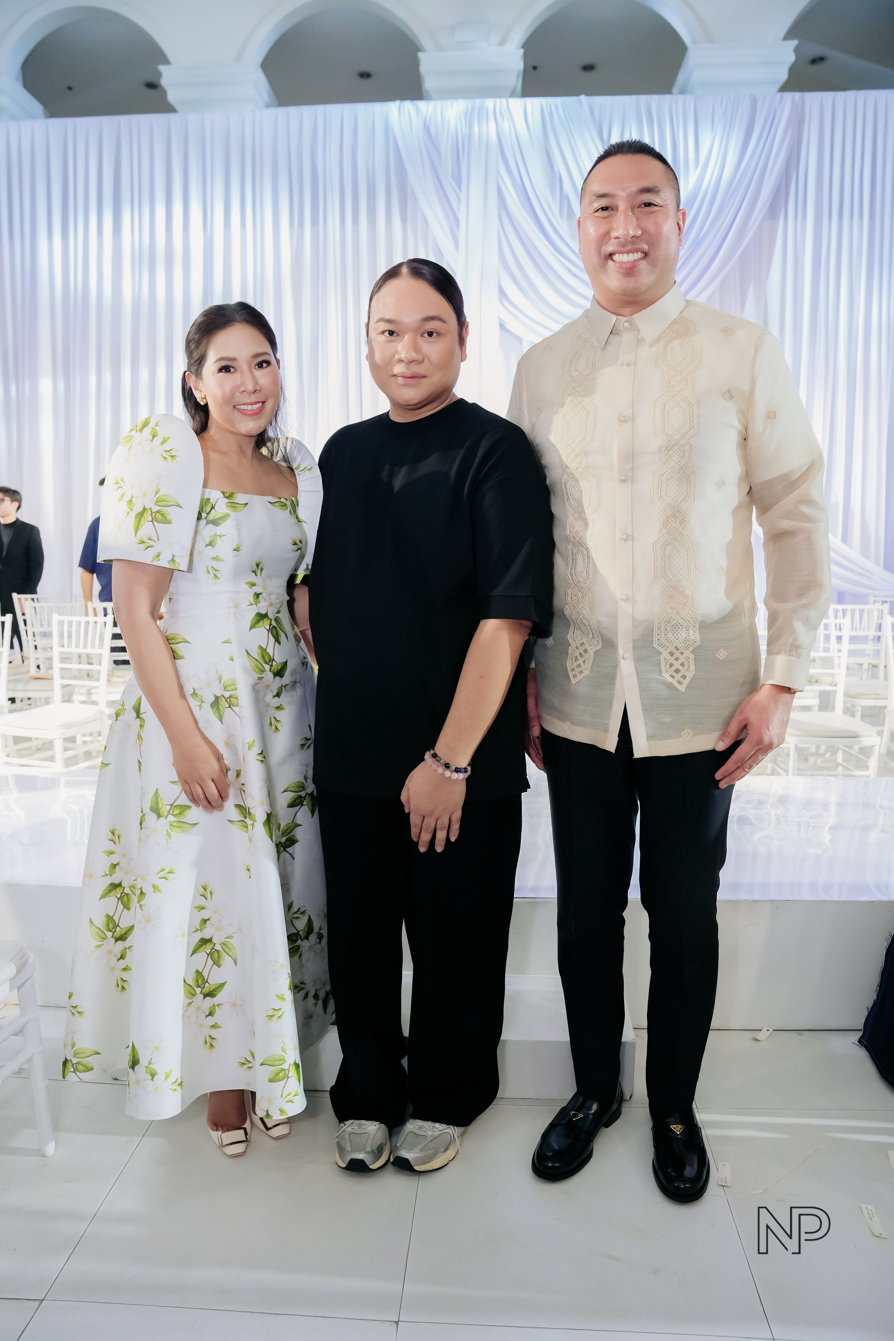 JOT LOSA WITH MAYOR FRANCIS AND KERI.jpeg