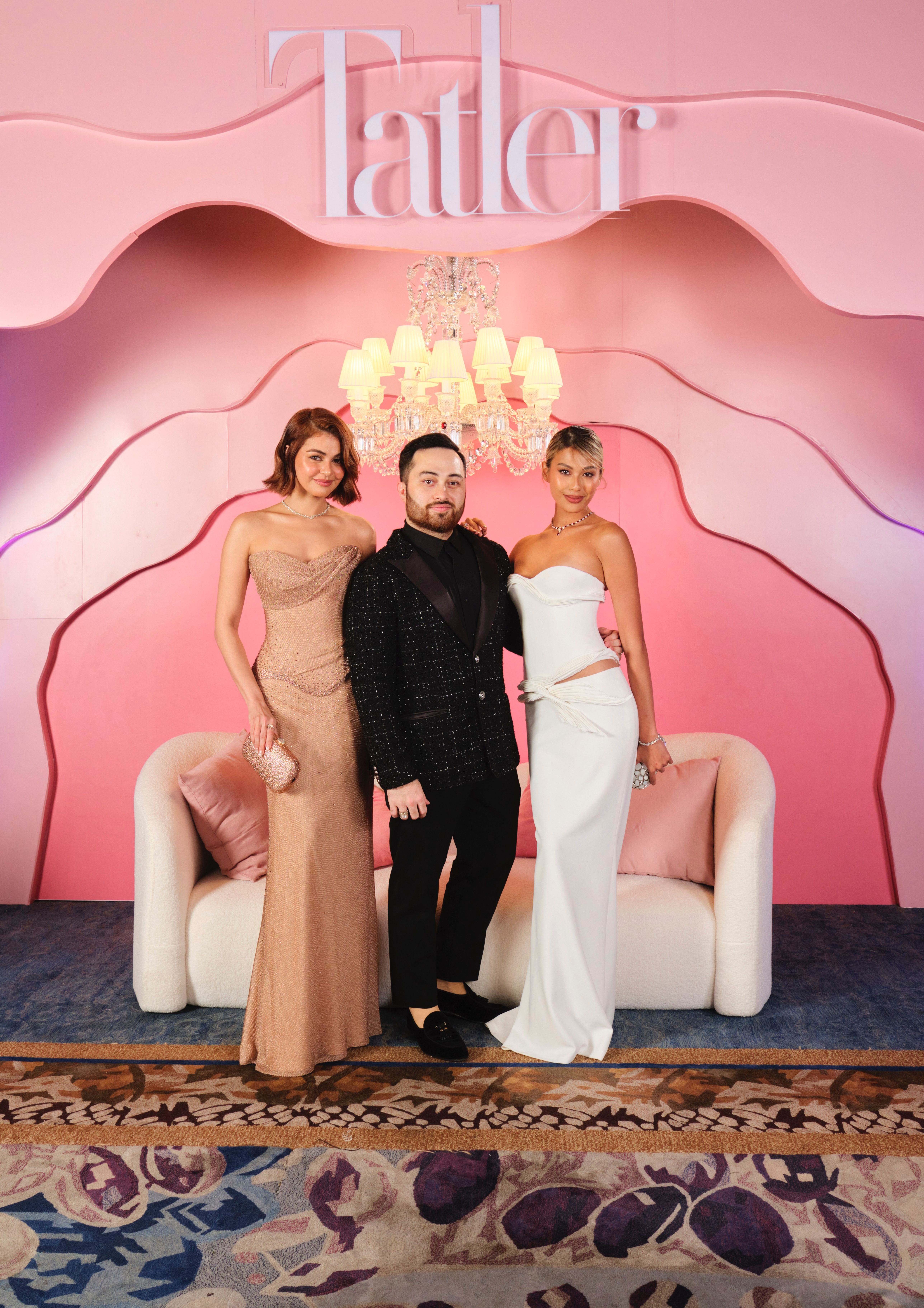 Janine Gutierrez, Mark Bumgarner, and Michelle Dee.jpg