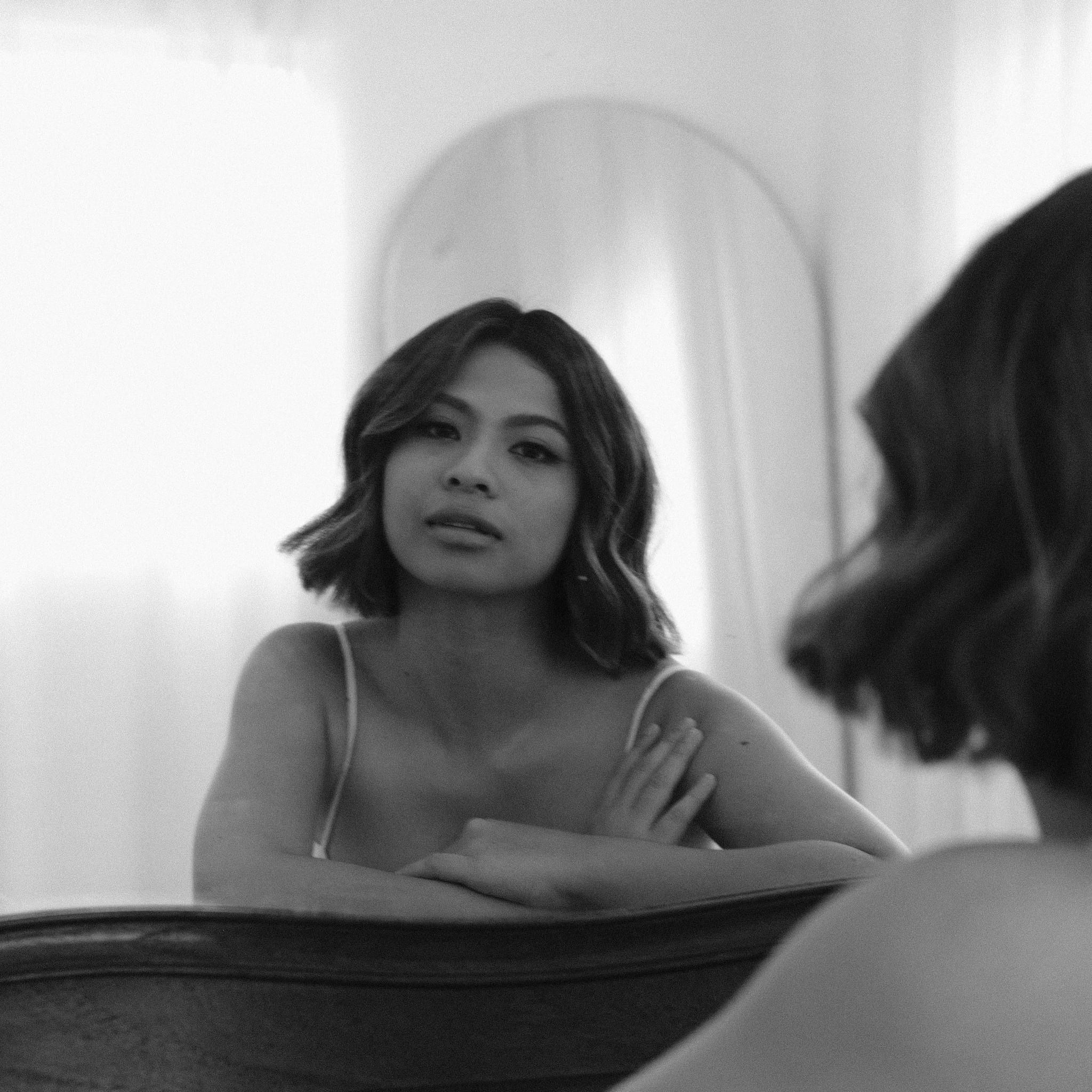 Janine photo from her official facebook.JPG