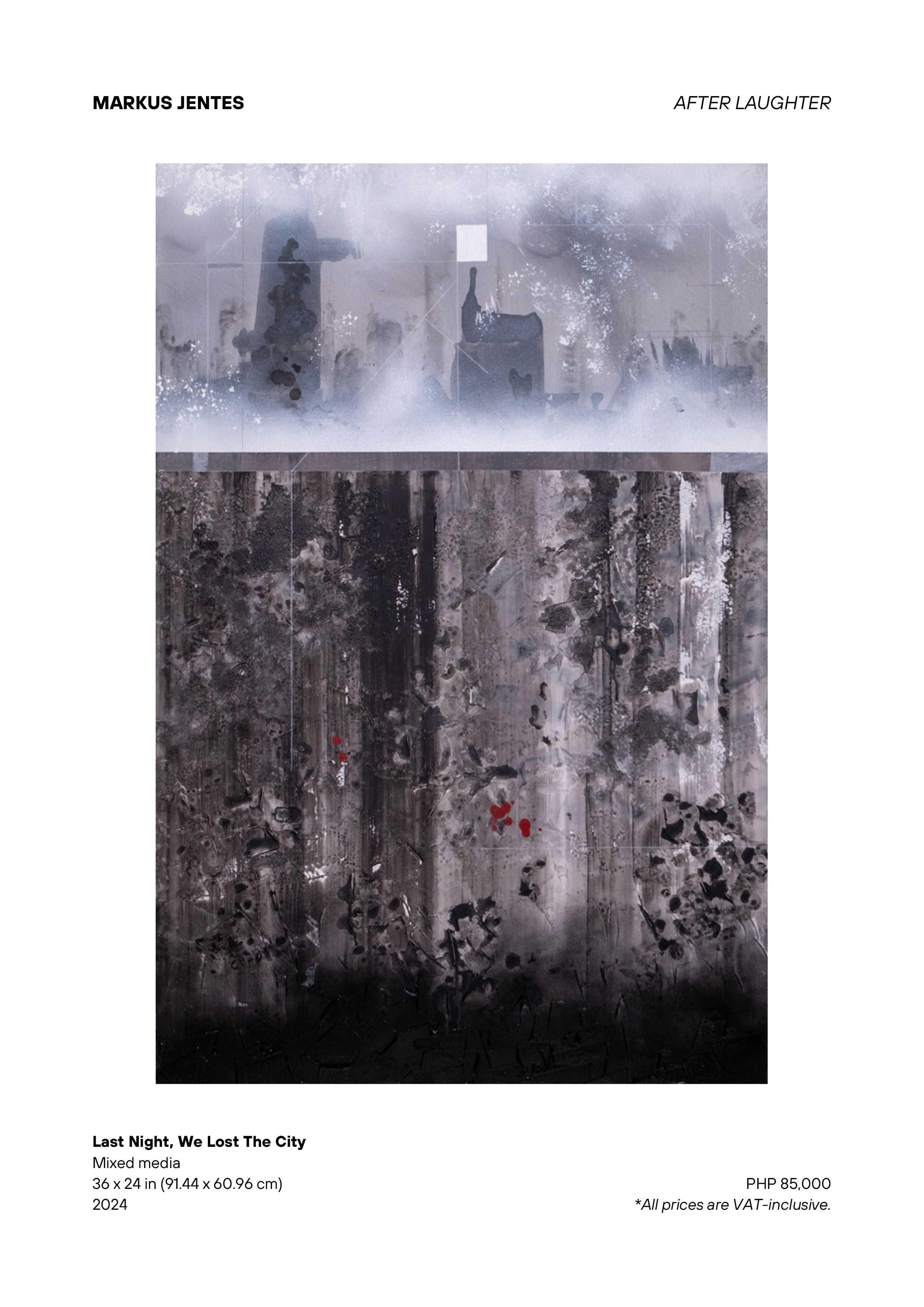 Jentes - Last Night We Lost The City.jpg