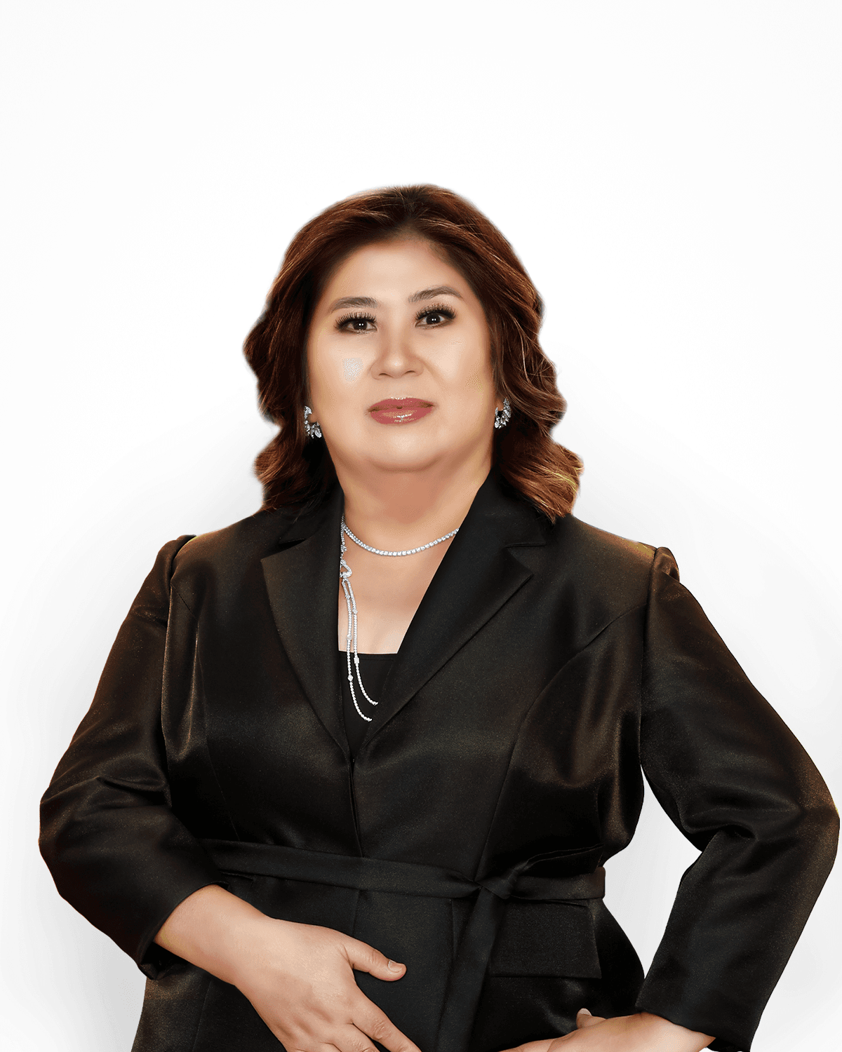 Jessica Soho was conferred the 'JPL Lifetime Achievement Award'.png