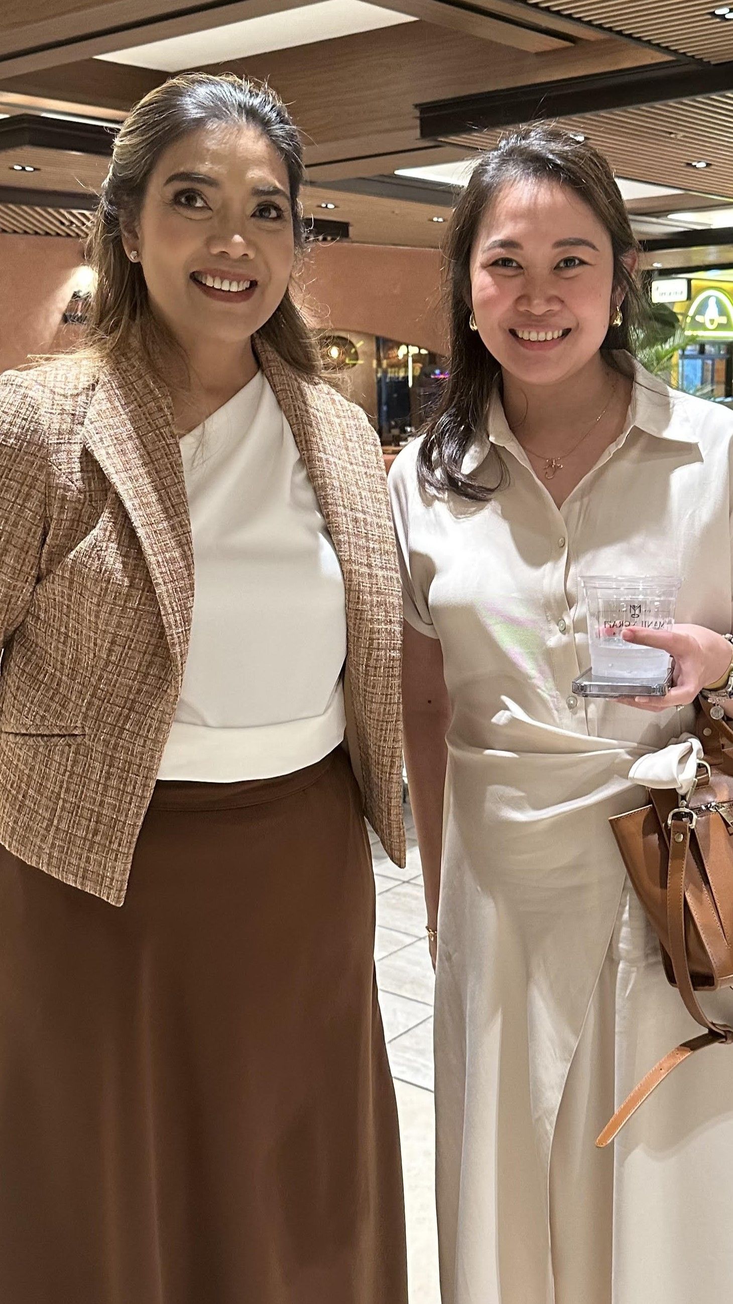 Joy Polloso and Jayme Uy-Roberts from Shang Properties.jpg