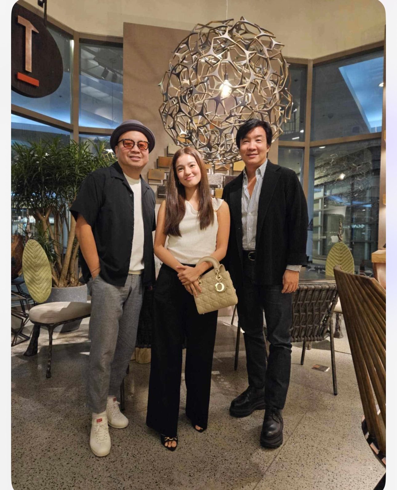 Jude, Belle Mariano, and Kenneth Cobonpue.jpeg