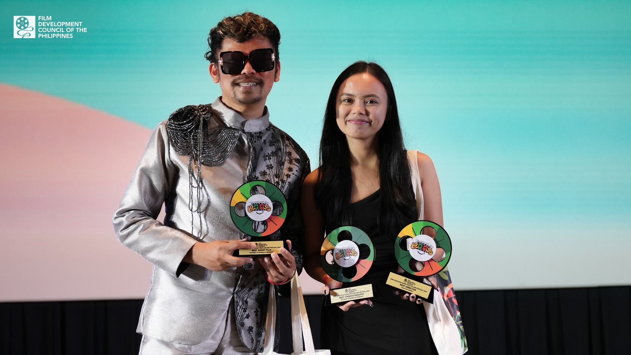 Juvy Ann Clarito's Sa Ilalum sa Balabal sa Alitaptap dominated the 7th Sine Kabataan Film Festival.jpg