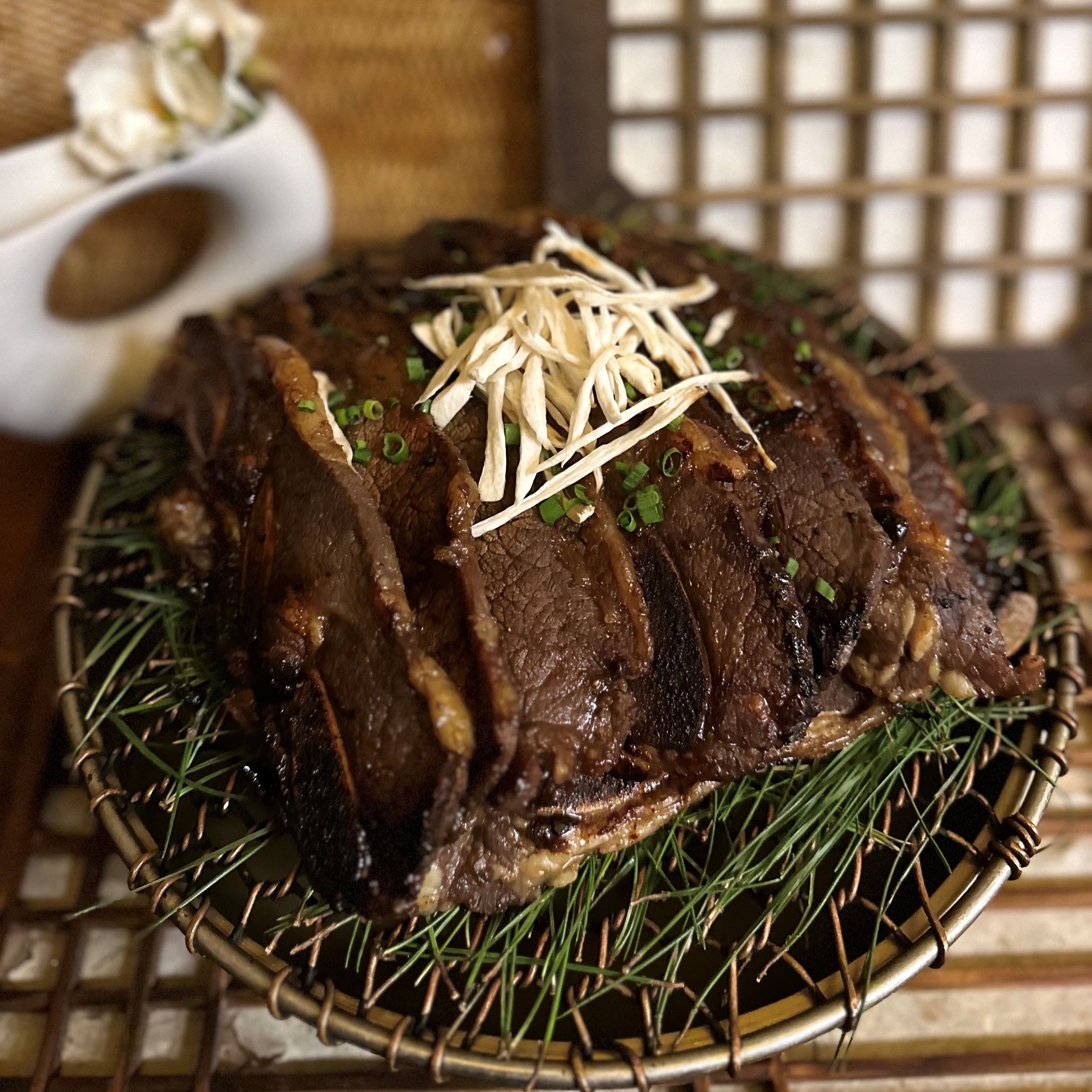 KALBIGUI - Grilled soy sauce marinated beef.jpg