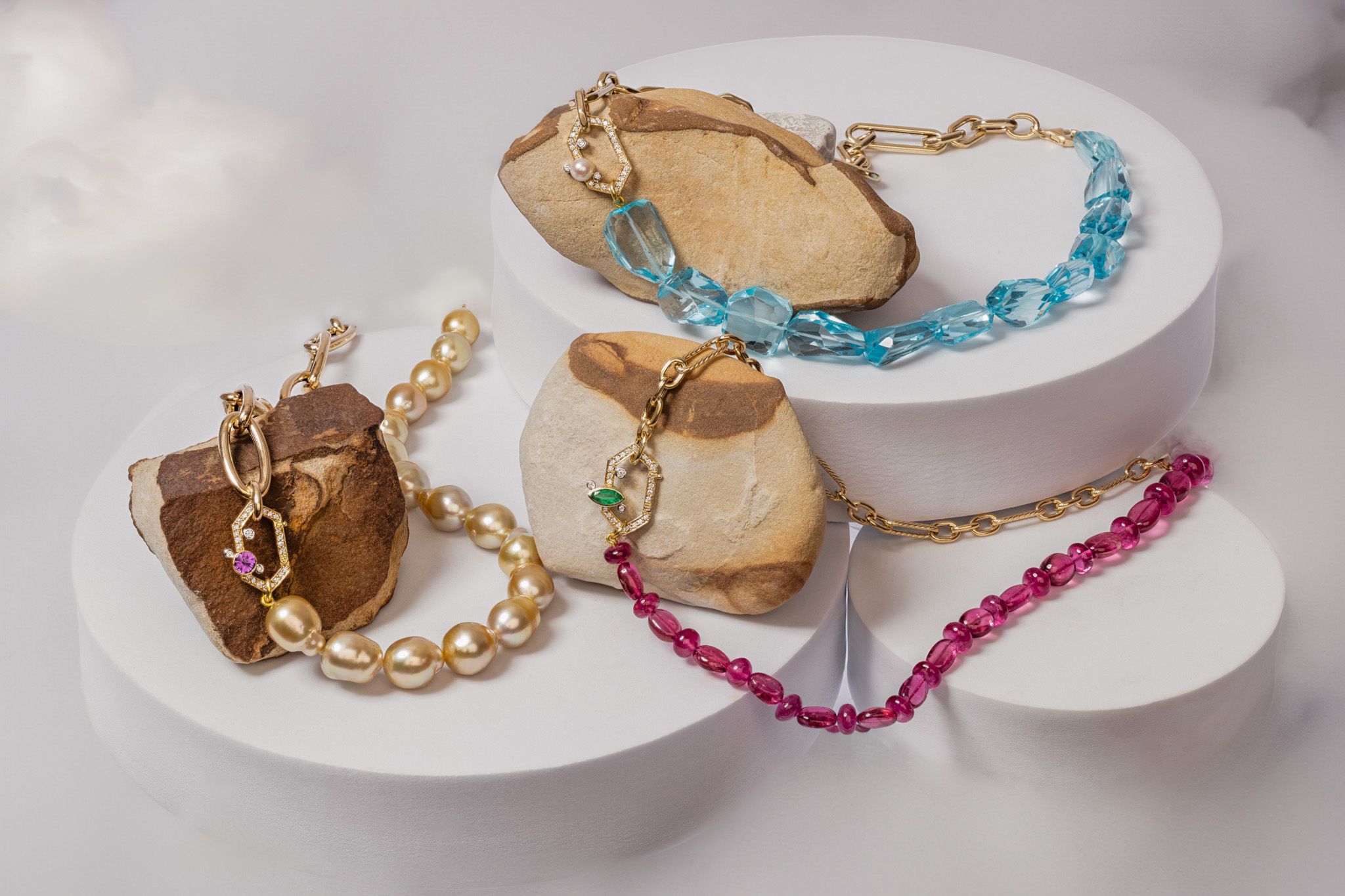 Kamala, Poppy and Quennie Necklace.jpg