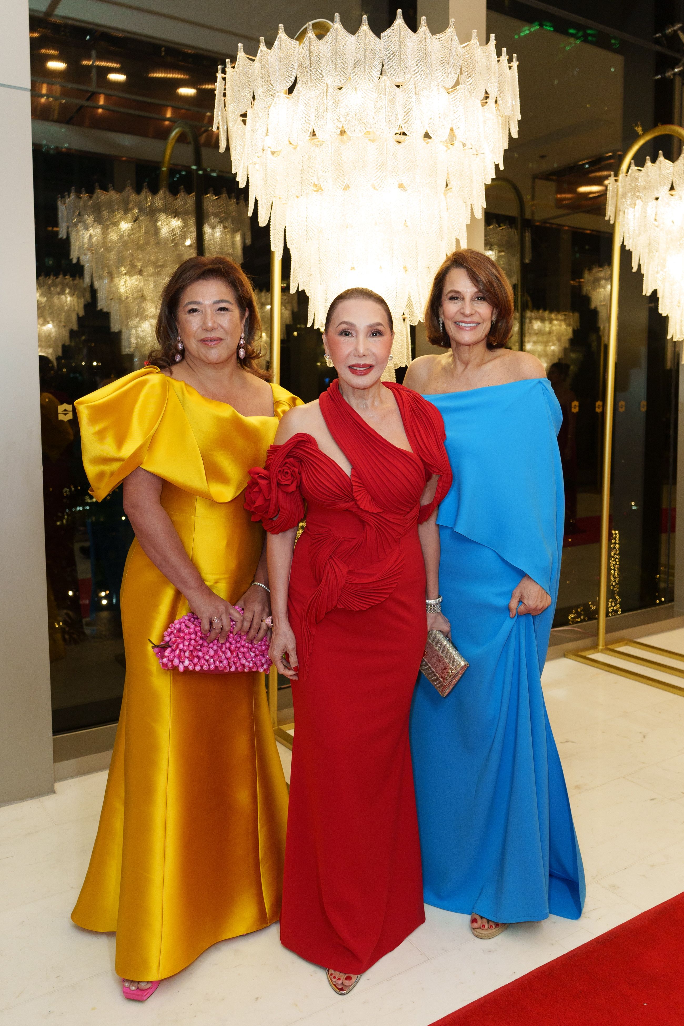 Karen Santos, Agnes Huibonhoa, and Bea Zobel Jr..jpg