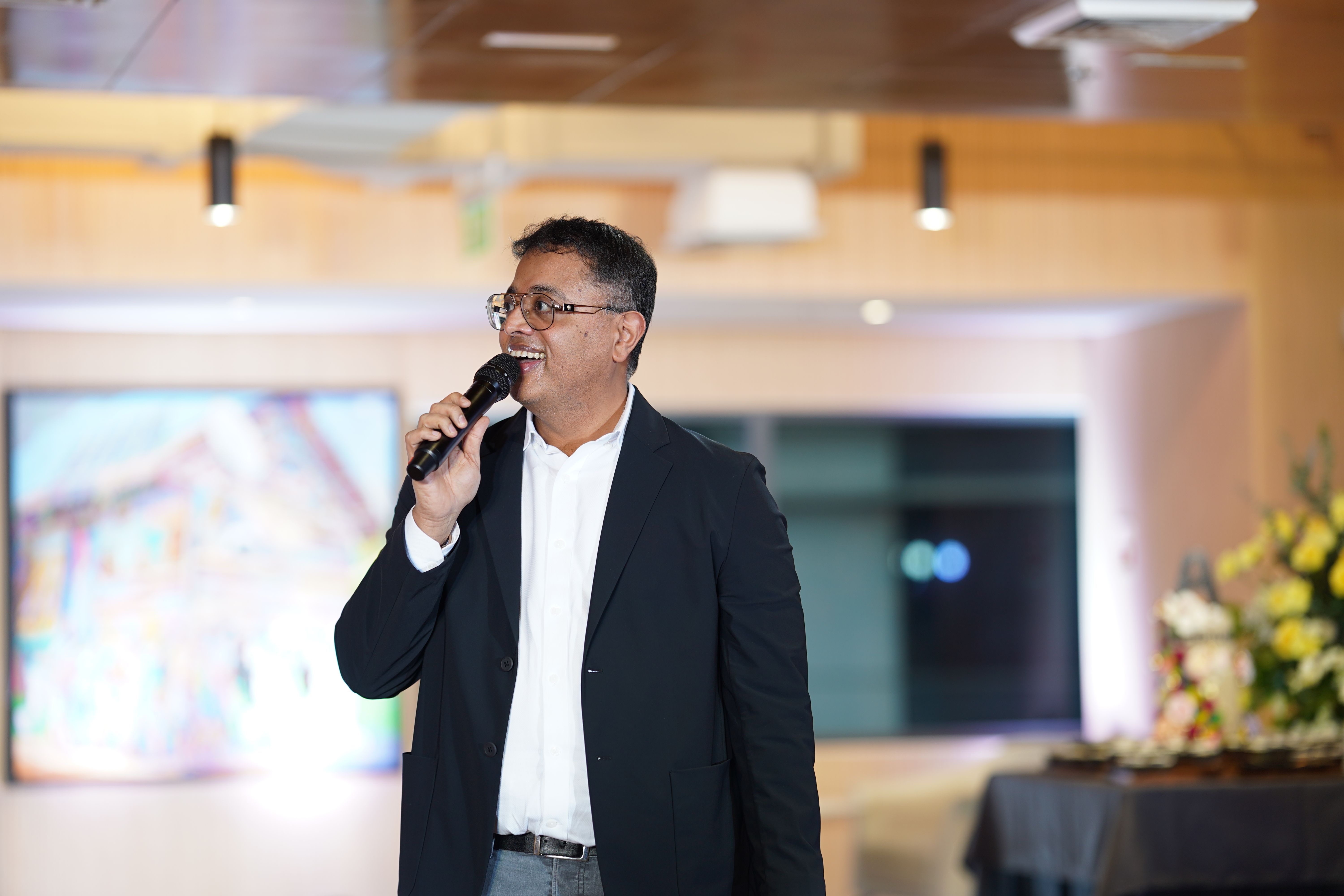 Karthik Krishnamurthy, Chief Executive Officer, Ascendion.JPG
