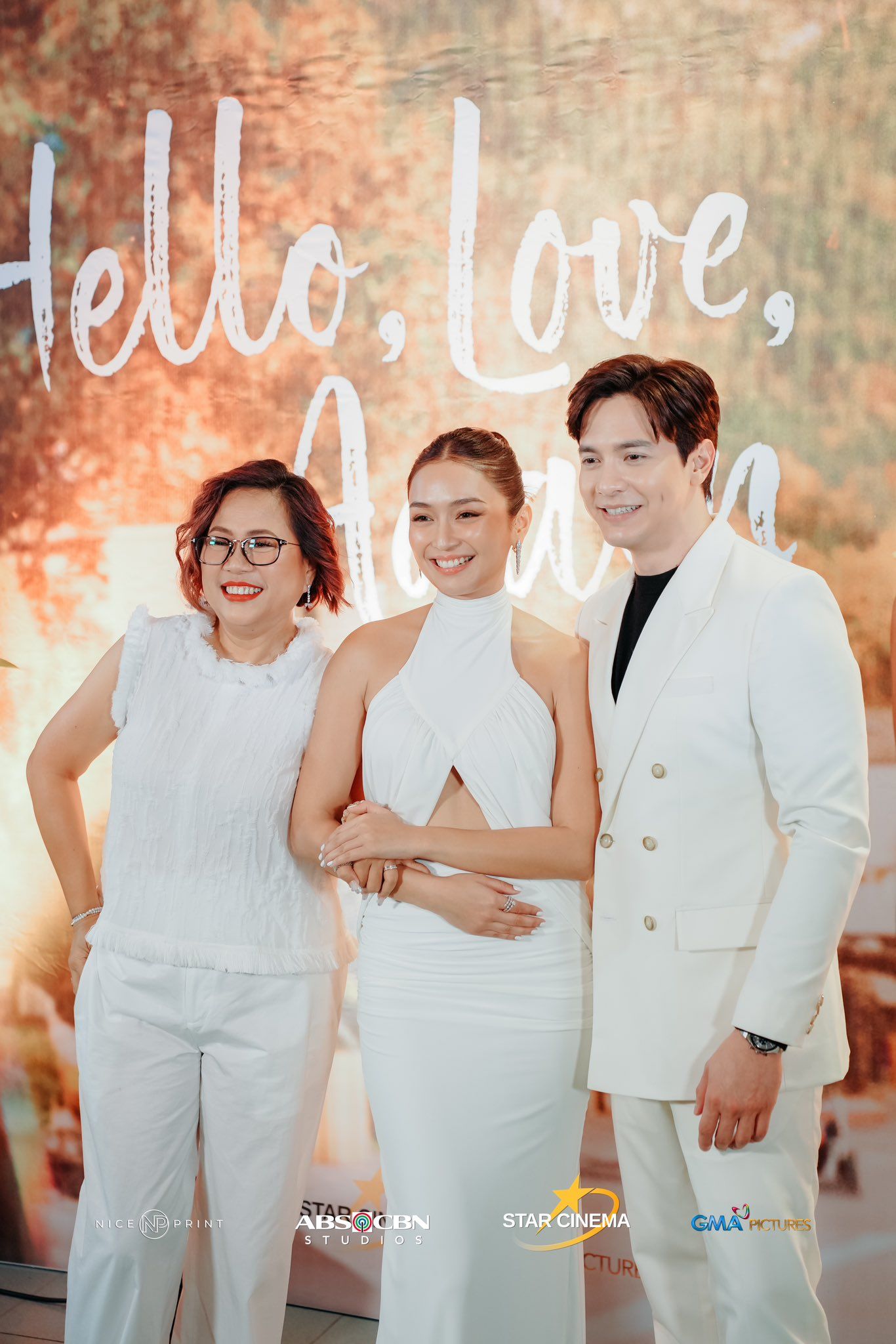 Kathryn, Alden, and director Cathy Garcia-Sampana.jpeg