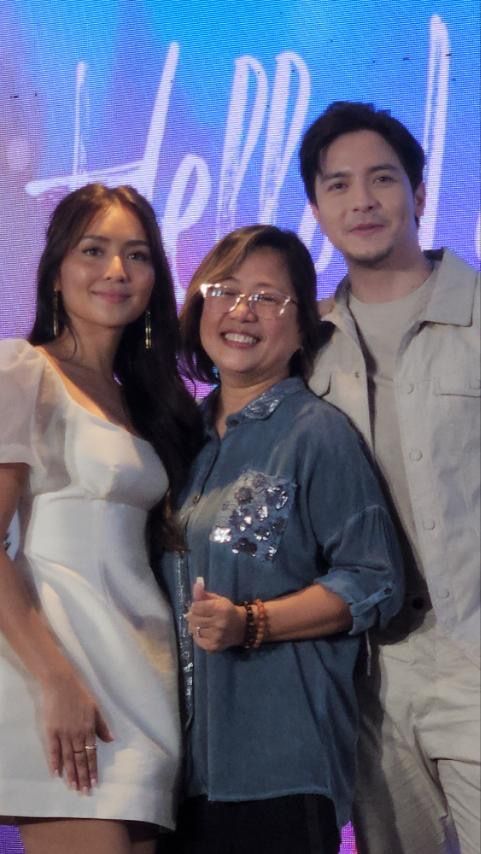 Kathryn Bernardo, Cathy Garcia-Sampana, and Alden Richards.jpg