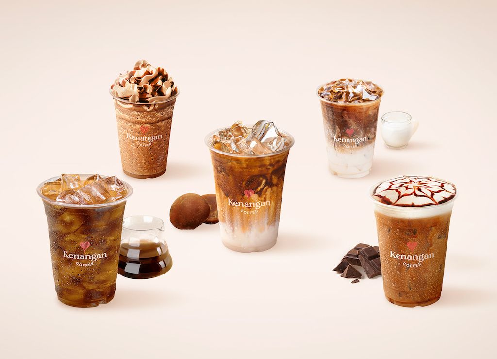 Kenangan Coffee Products.jpeg