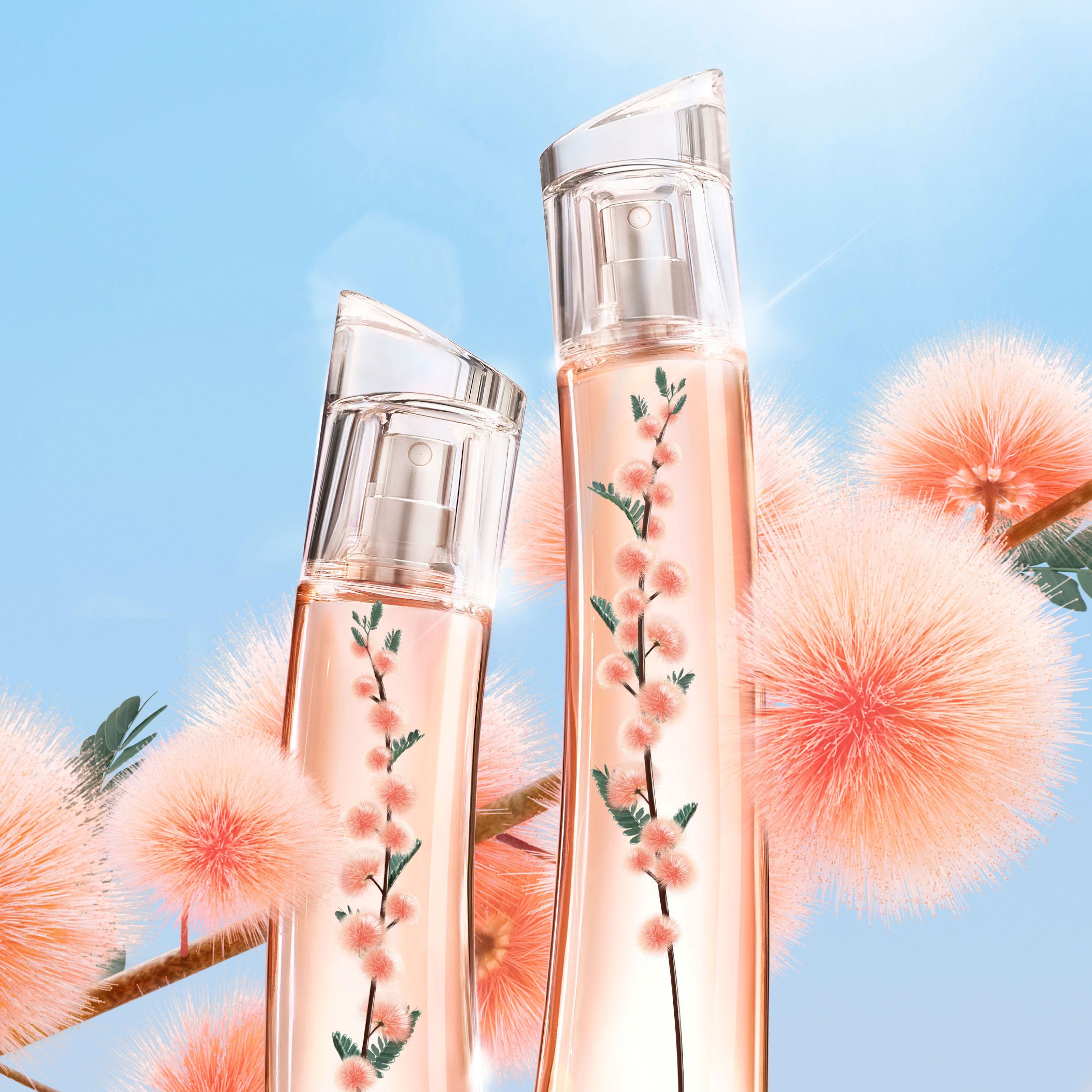 Kenzo Flower Ikebana Mimosa.jpg