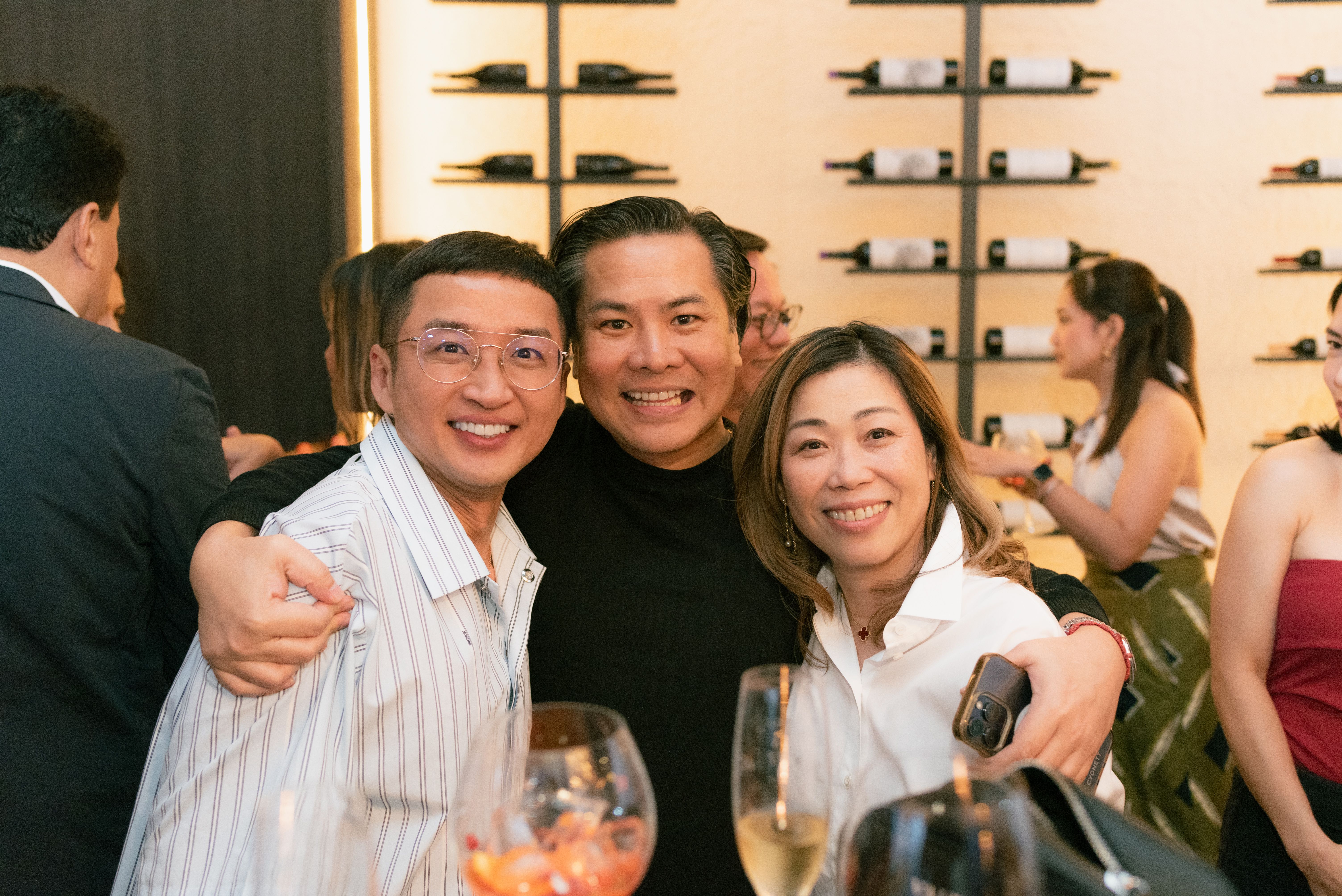 Khun Hooi, Ferdie Salvador, and Sharyn Wong.JPEG