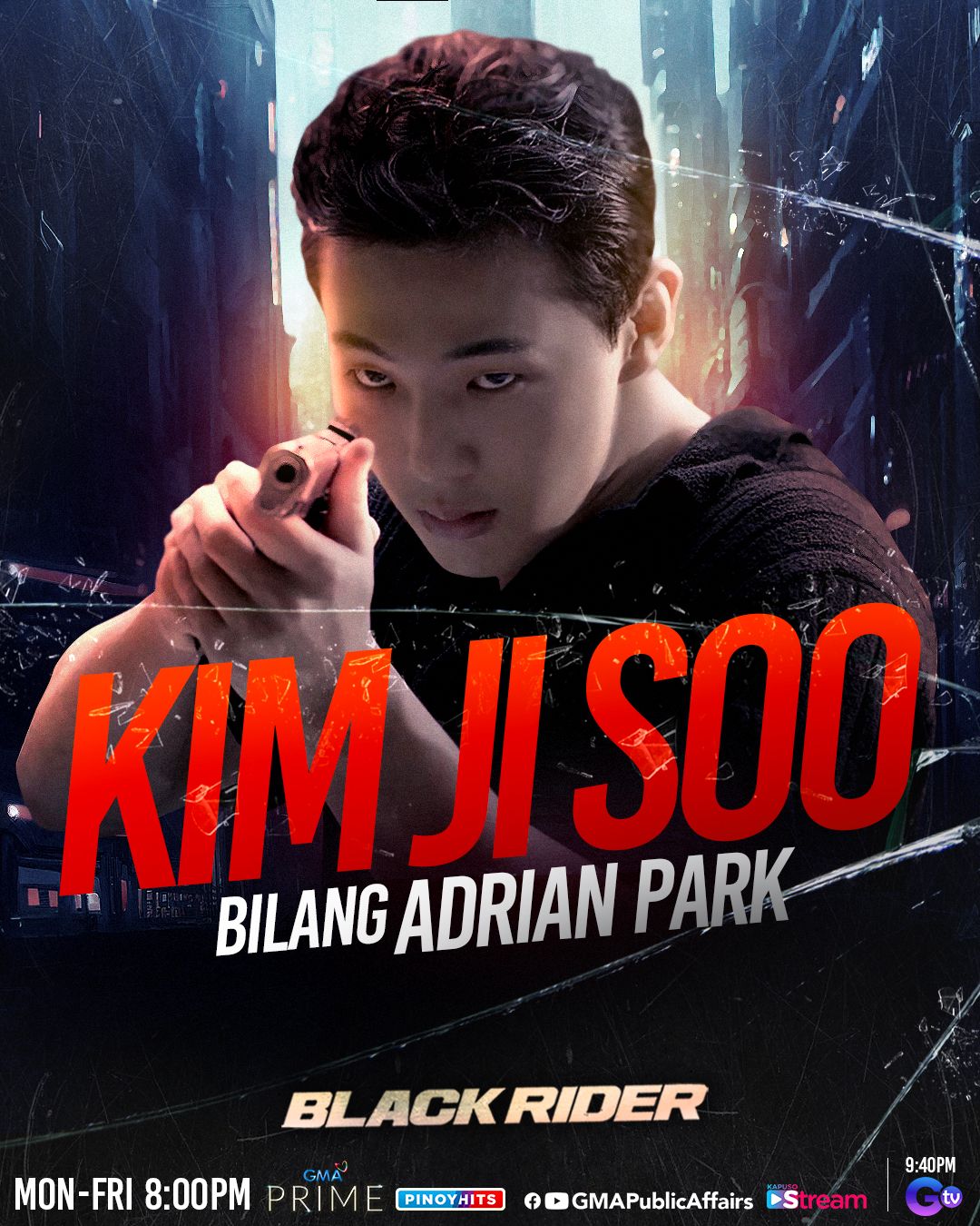 Kim Ji Soo will play Adrian Park in Black Rider.jpg
