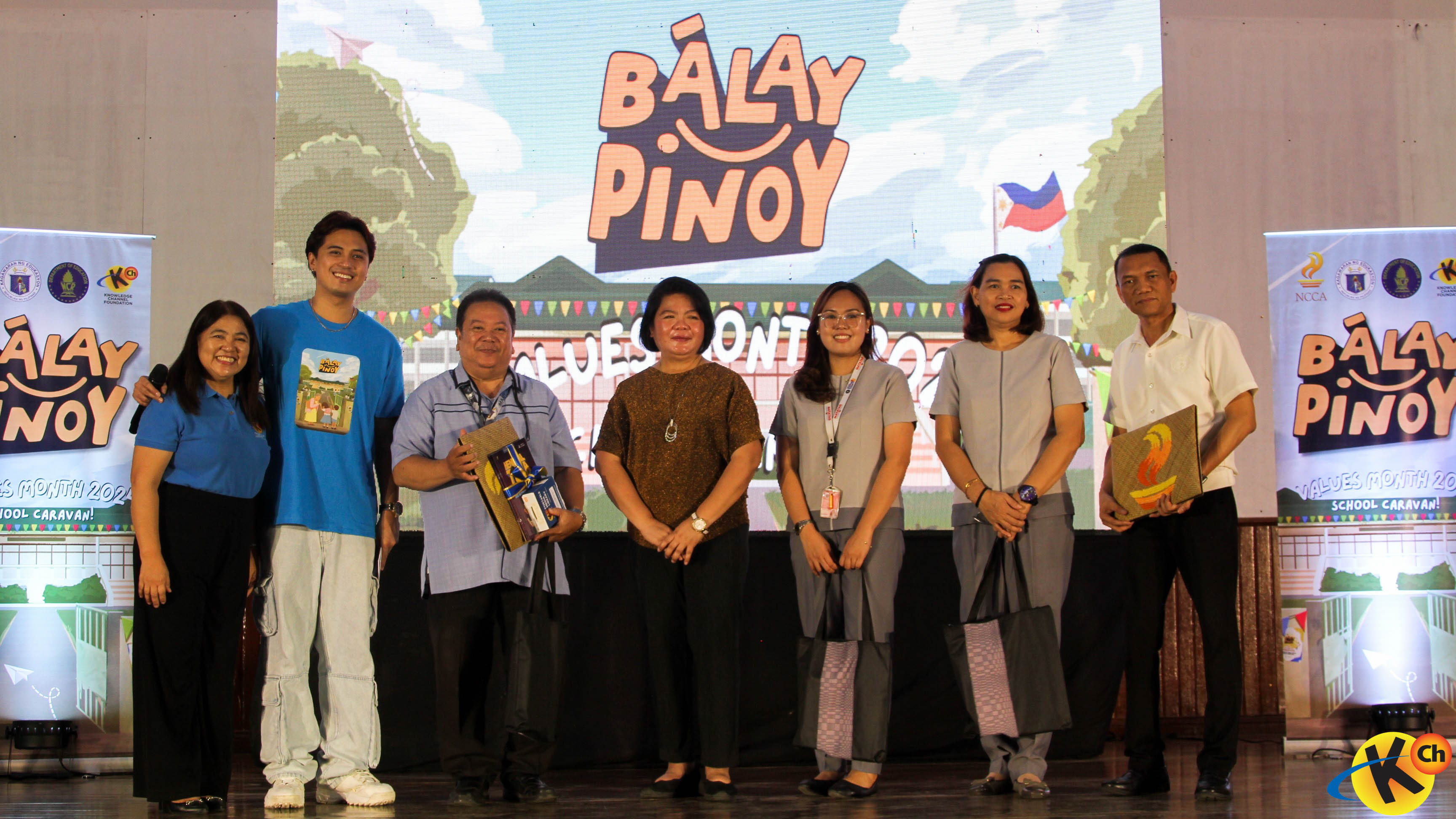 Knowledge Channel and NCCA Balay Pinoy.jpg