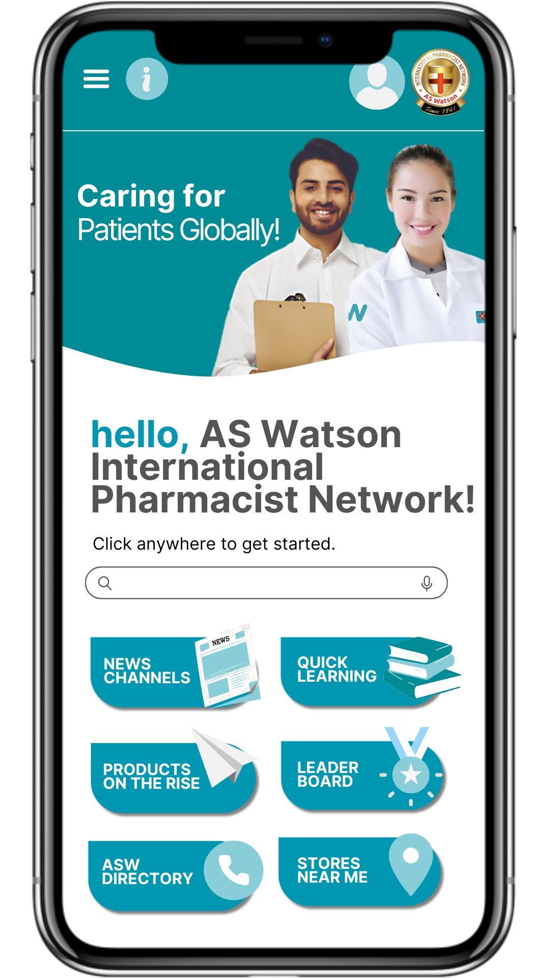 Launch of International Pharmacist Network_2.jpg