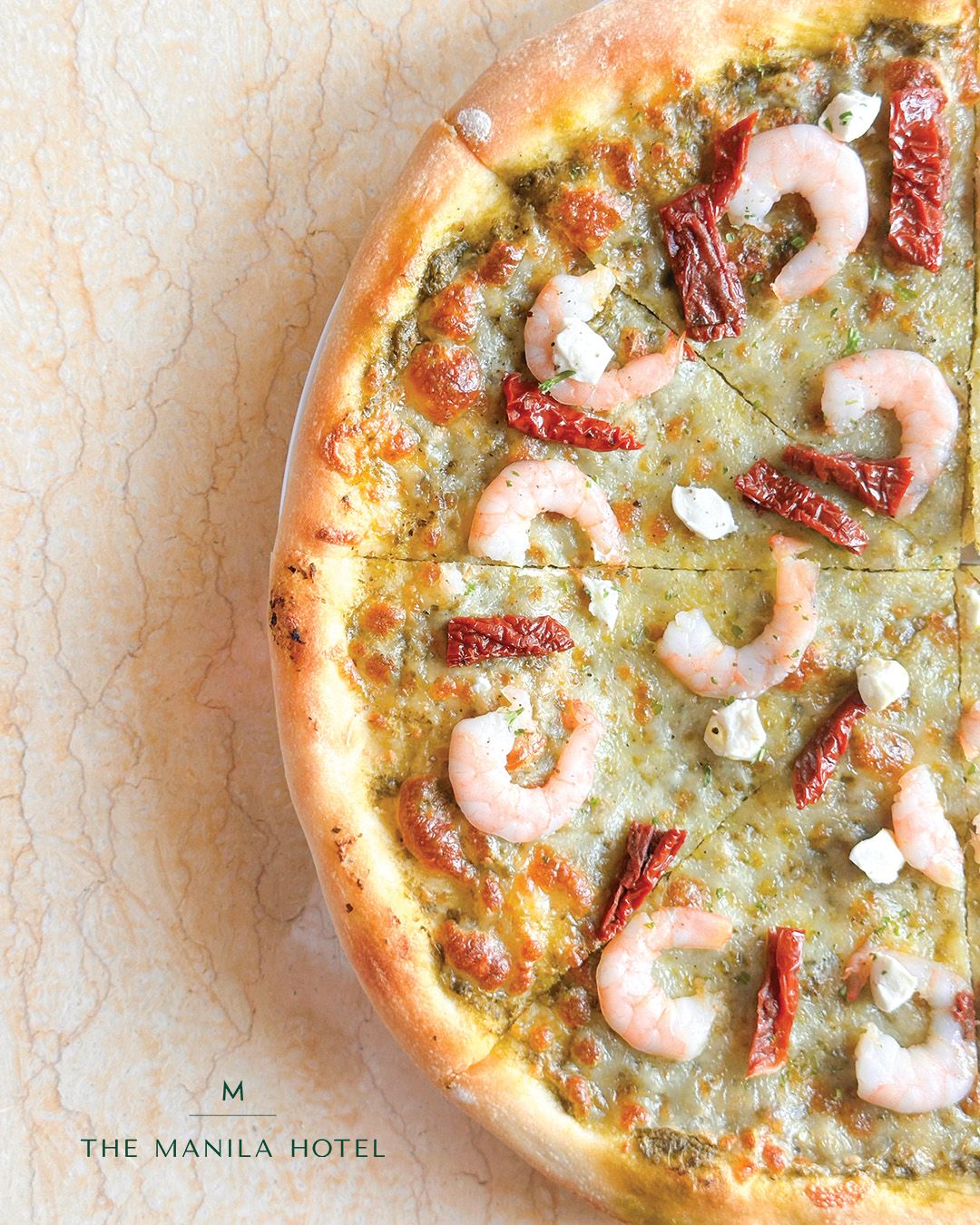 Lenten Menu - Shrimp Pesto Pizza.jpg