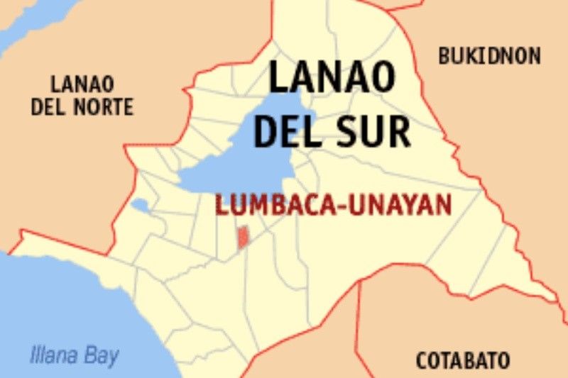 Lumbaca-Unayan town.jpg