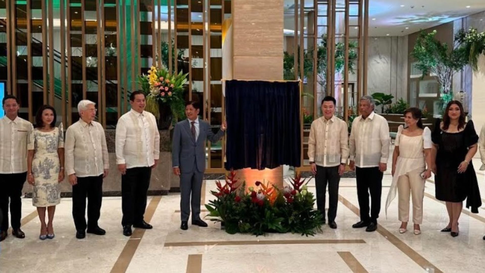 A mega-boost for Philippine tourism