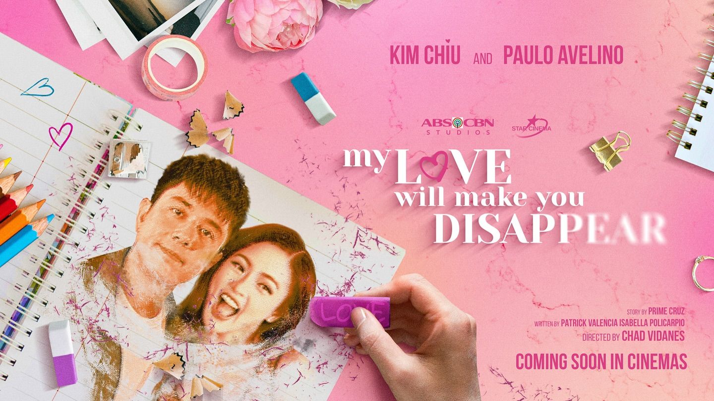 MY LOVE WILL MAKE YOU DISAPPEAR POSTER.jpg
