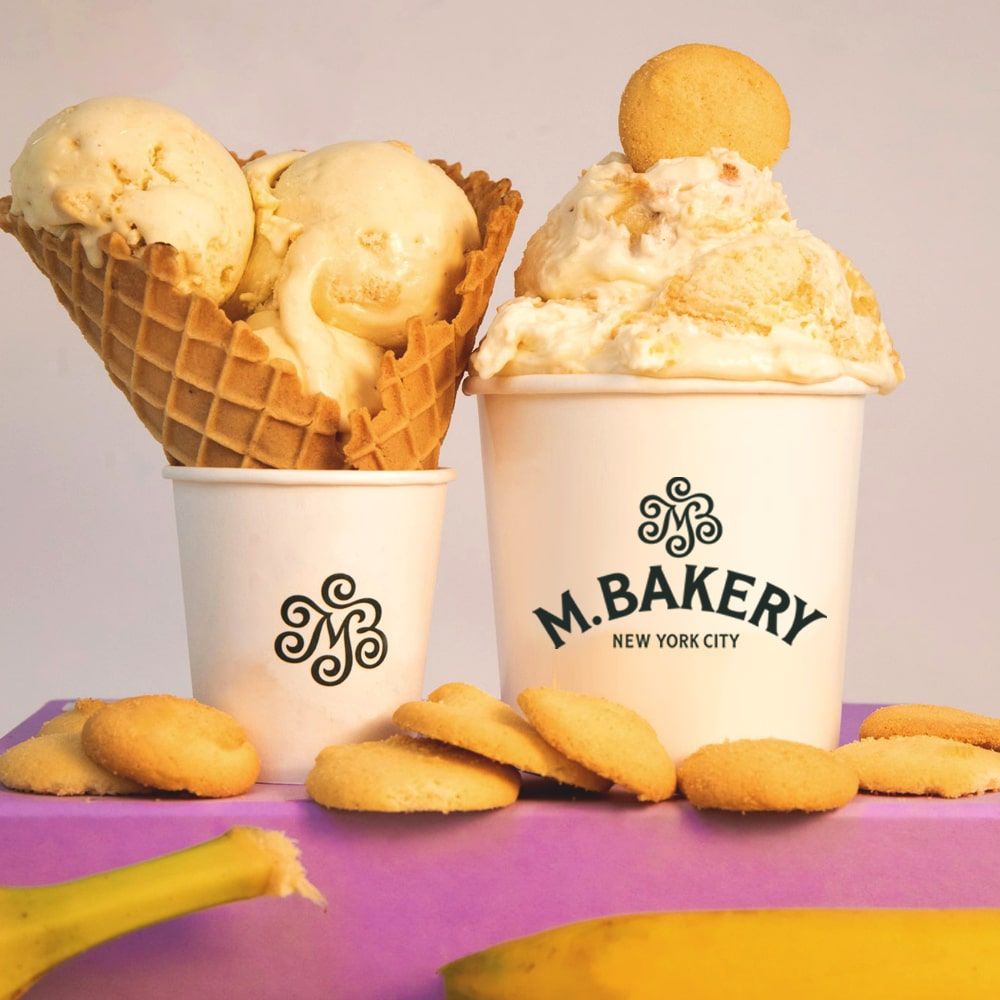 M Bakery Banana Pudding Ice Cream-min.jpg