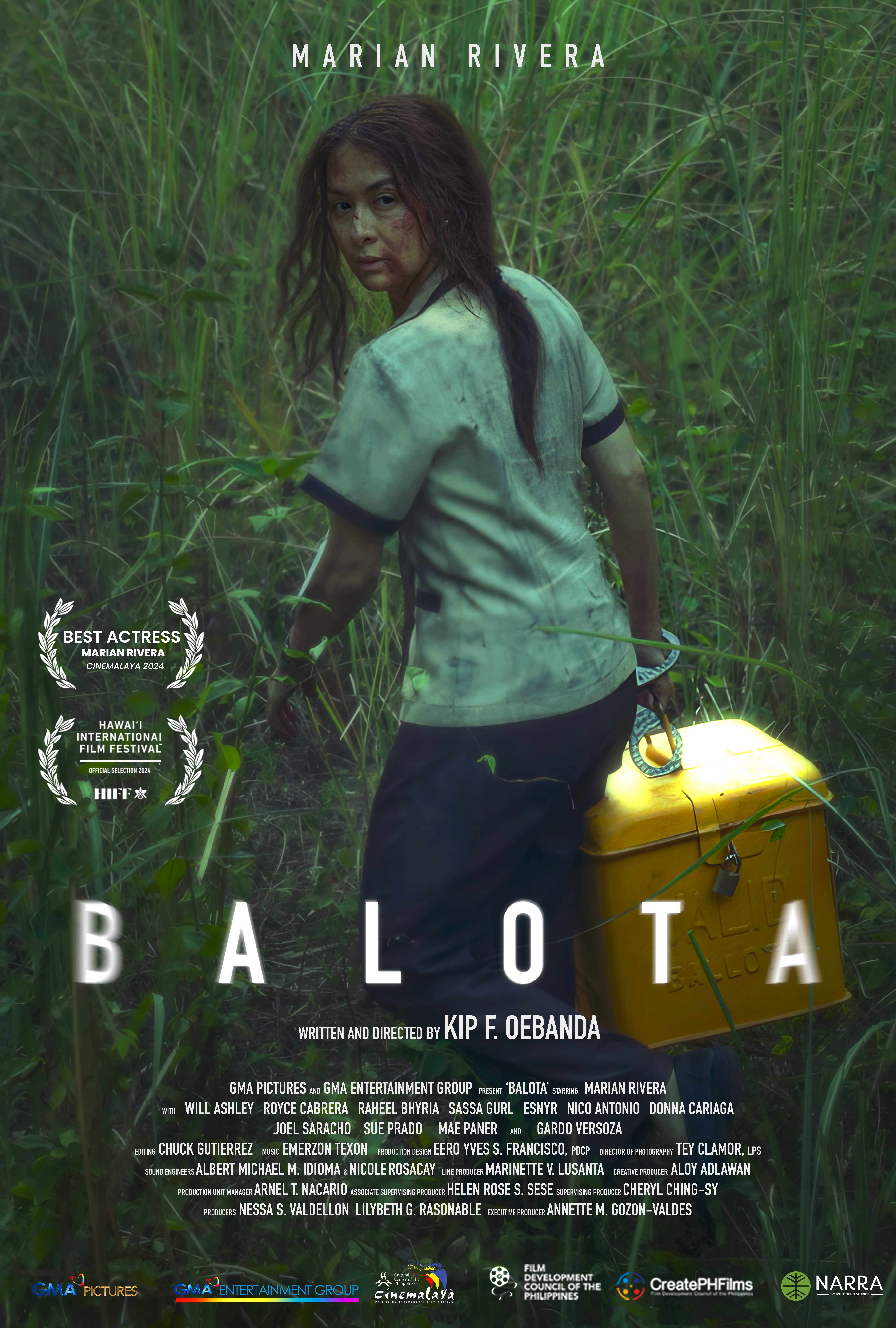 Marian Rivera’s “Balota” to screen nationwide starting October 16.jpg
