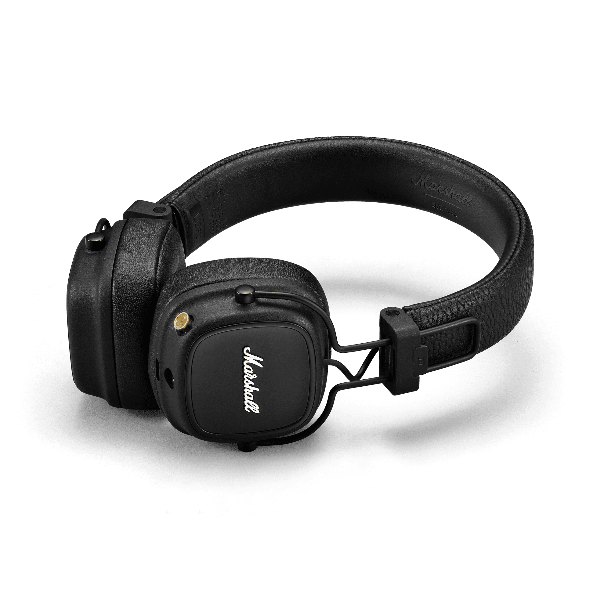 Marshall Major IV Bluetooth Headphones.png