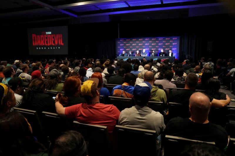 Marvel Fanfare at New York Comic Con (2).jpg