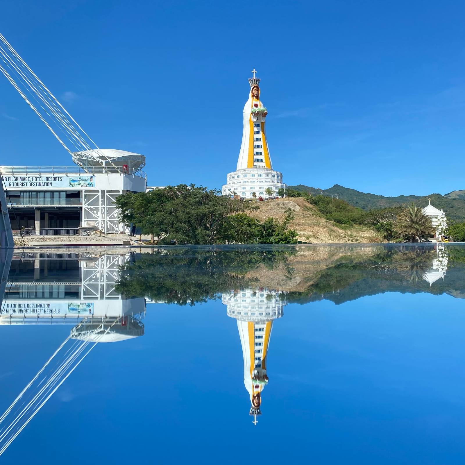 Mary, Mother of Asia - Tower of Peace (1).jpg