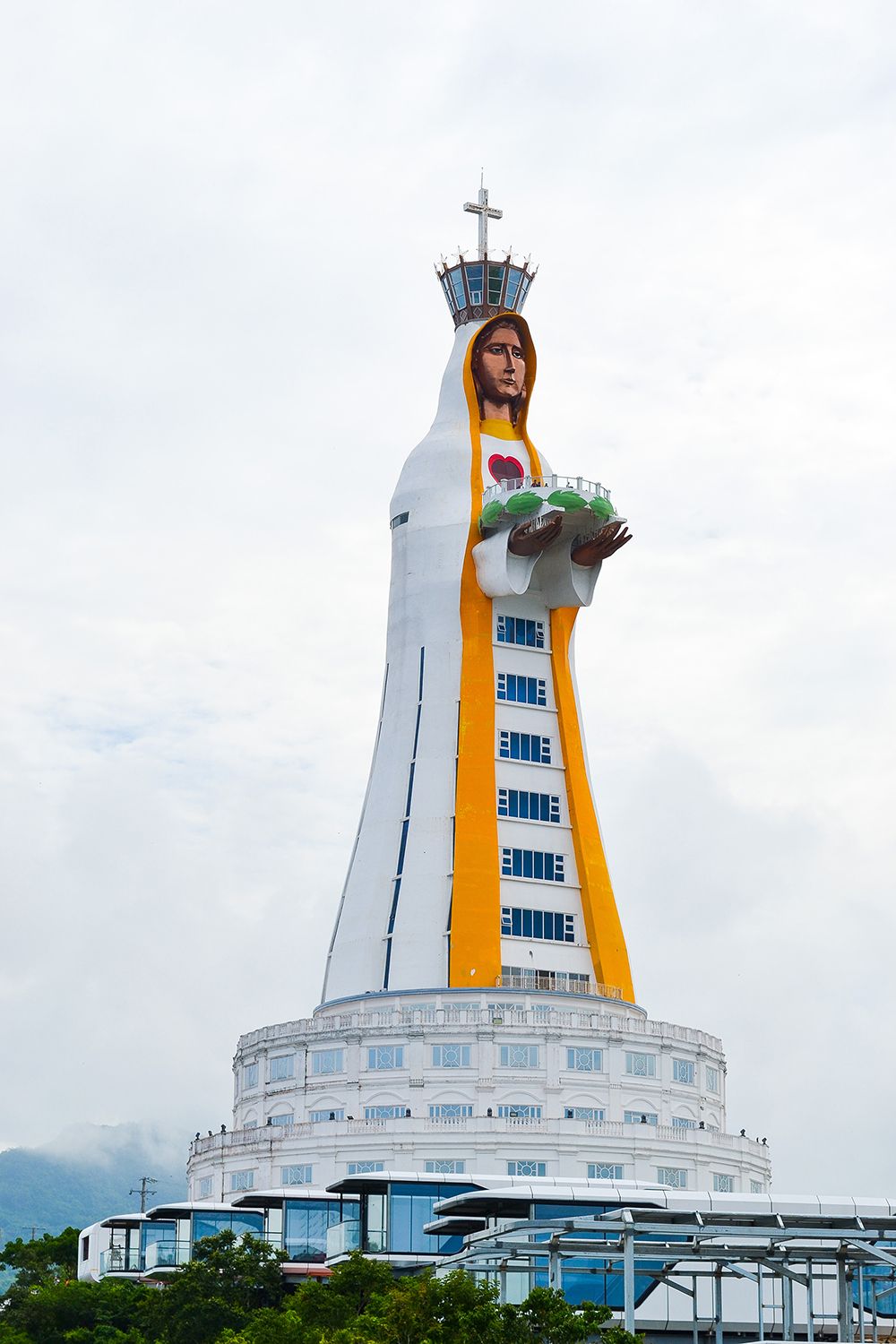 Mary, Mother of Asia - Tower of Peace (2).jpg