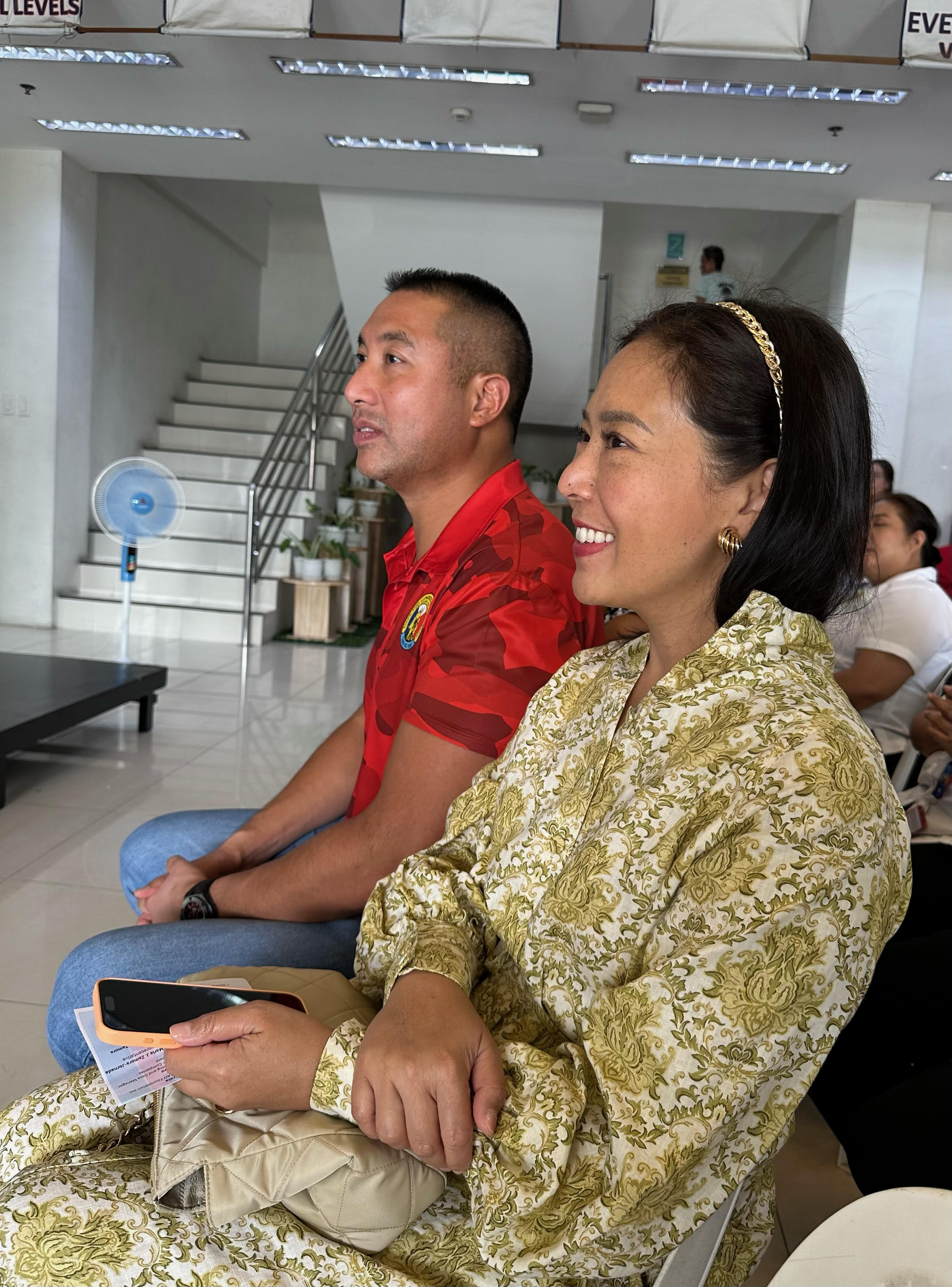 Mayor Francis Zamora and Keri Zamora.jpg