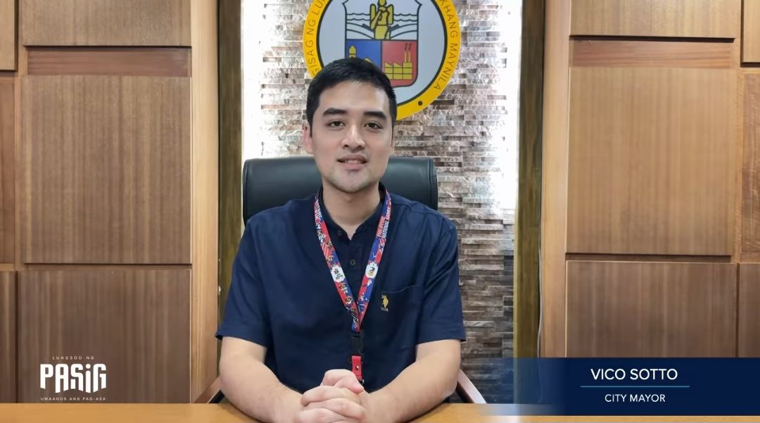 Vico Sotto