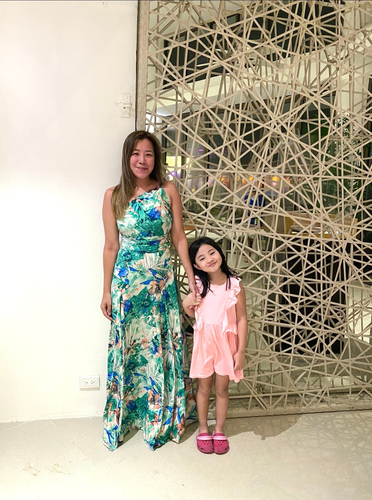 Me in Eric's most recent designs.jpg