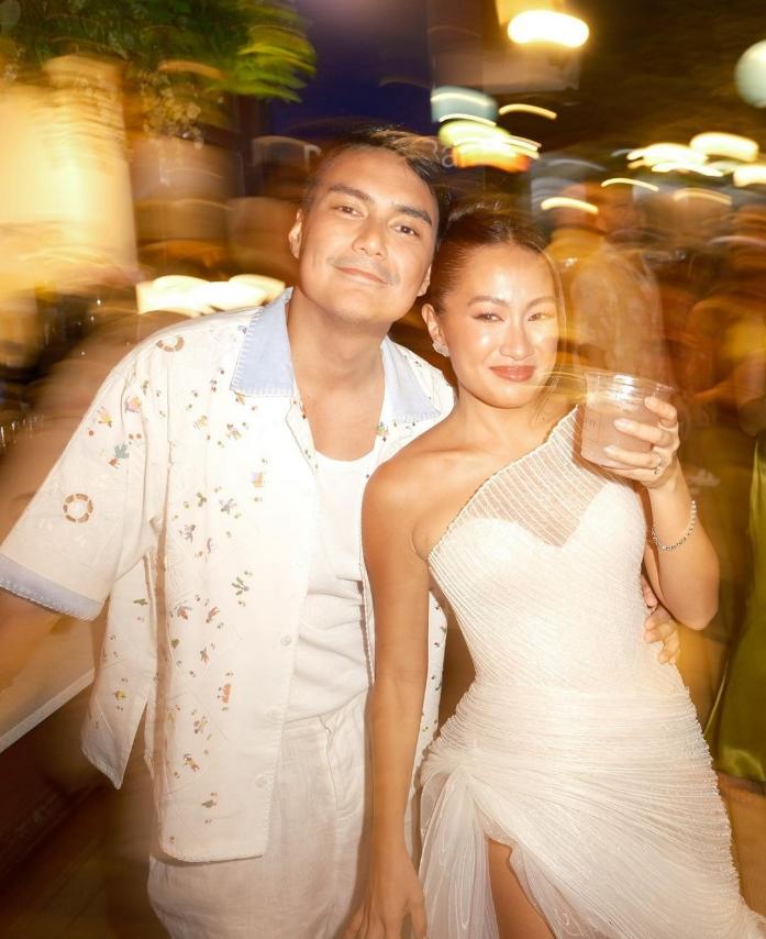 Miggy Cruz and Laureen Uy.jpg