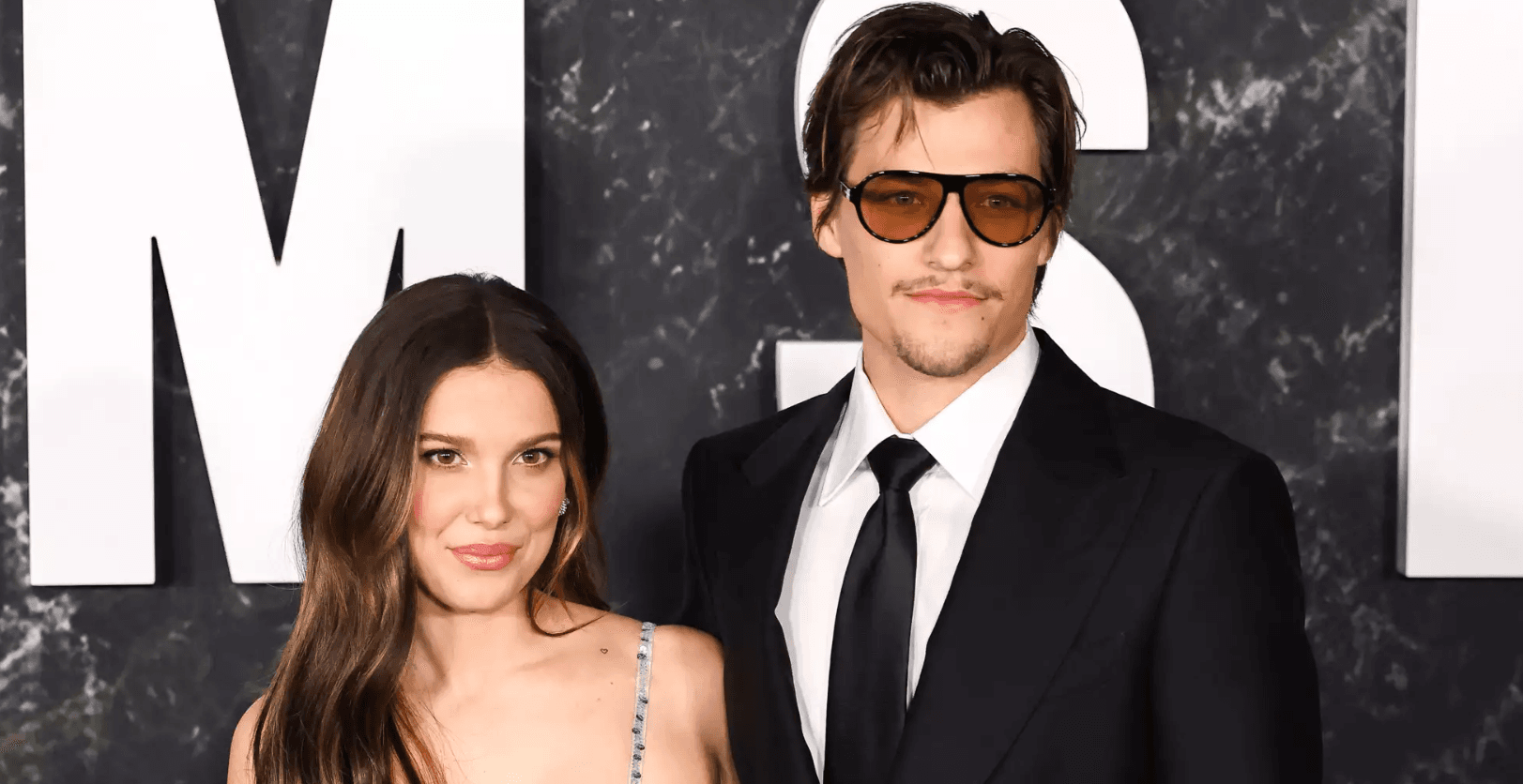 Millie Bobby Brown and Jake Bongiovi (People) .png