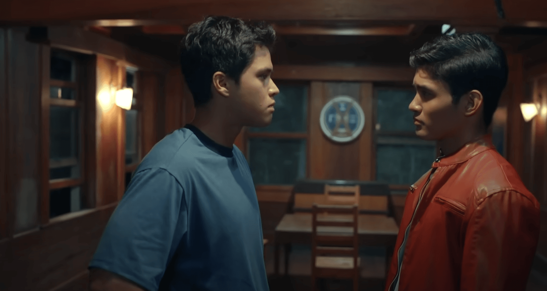 Moises and Justin (Kyle Echarri and Grae Fernandez) in Pamilya Sagrado.png