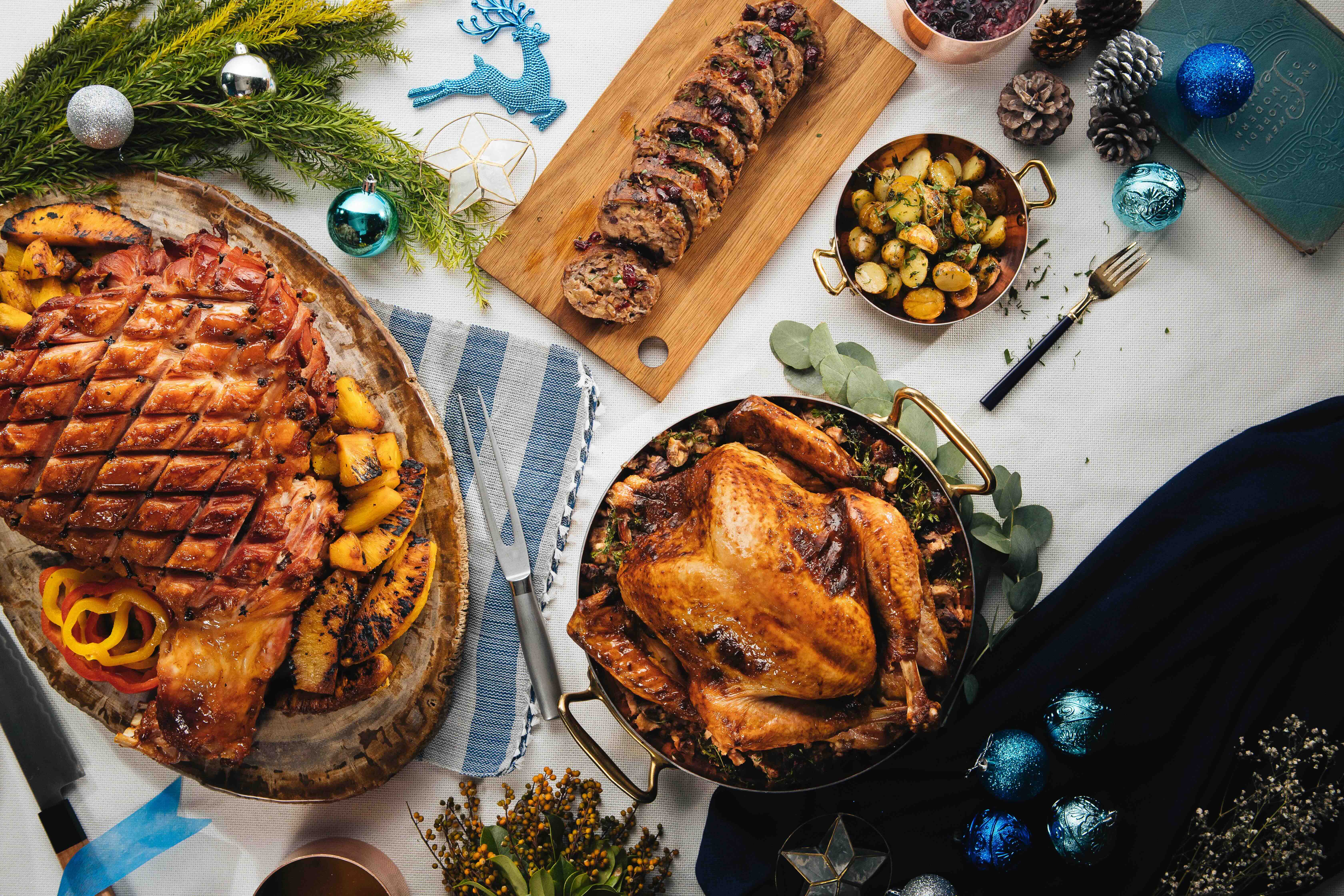 Moveable Feasts at Hilton Manila, Newport World Rsorts.jpeg